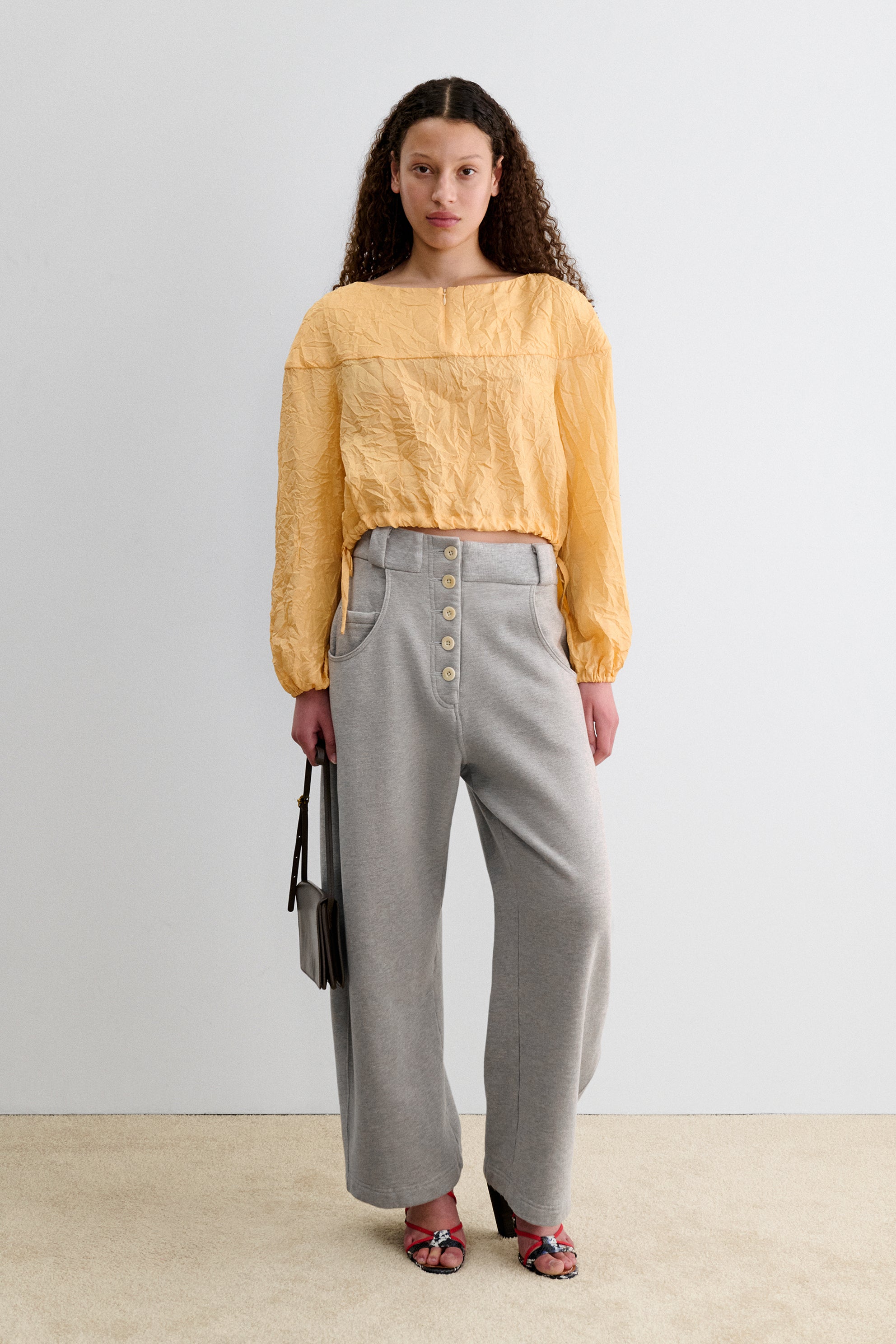 Lintic Pant from Rachel Comey - $460