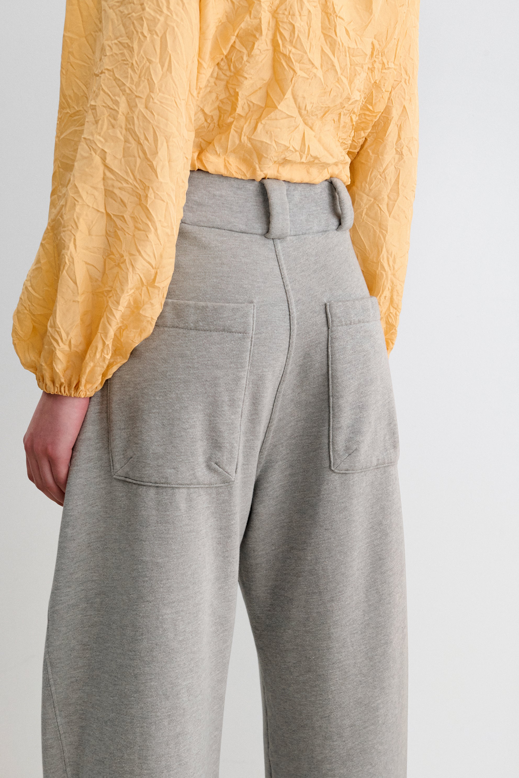 Lintic Pant-SWEATSHIRTS-Rachel Comey