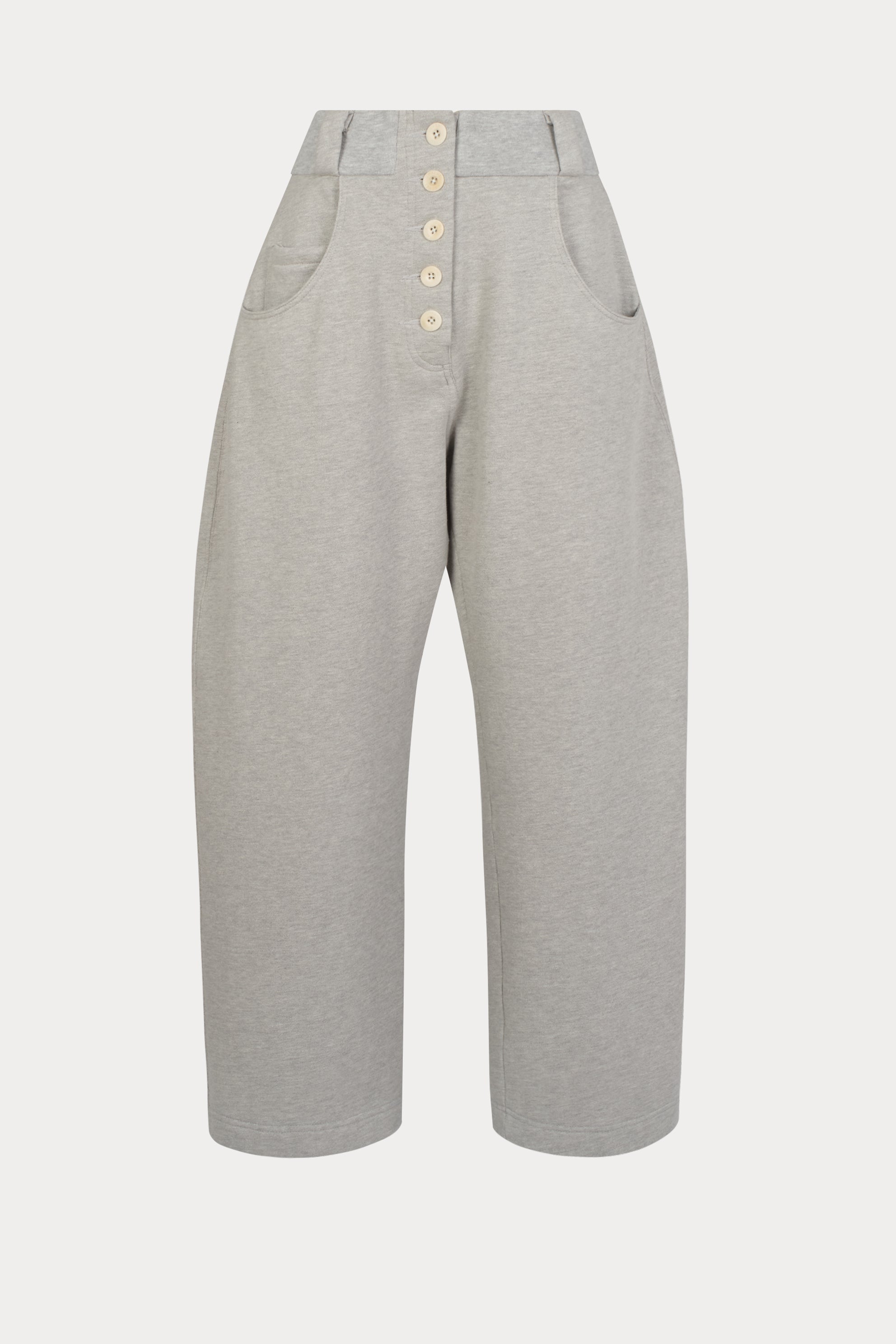 Lintic Pant-SWEATSHIRTS-Rachel Comey