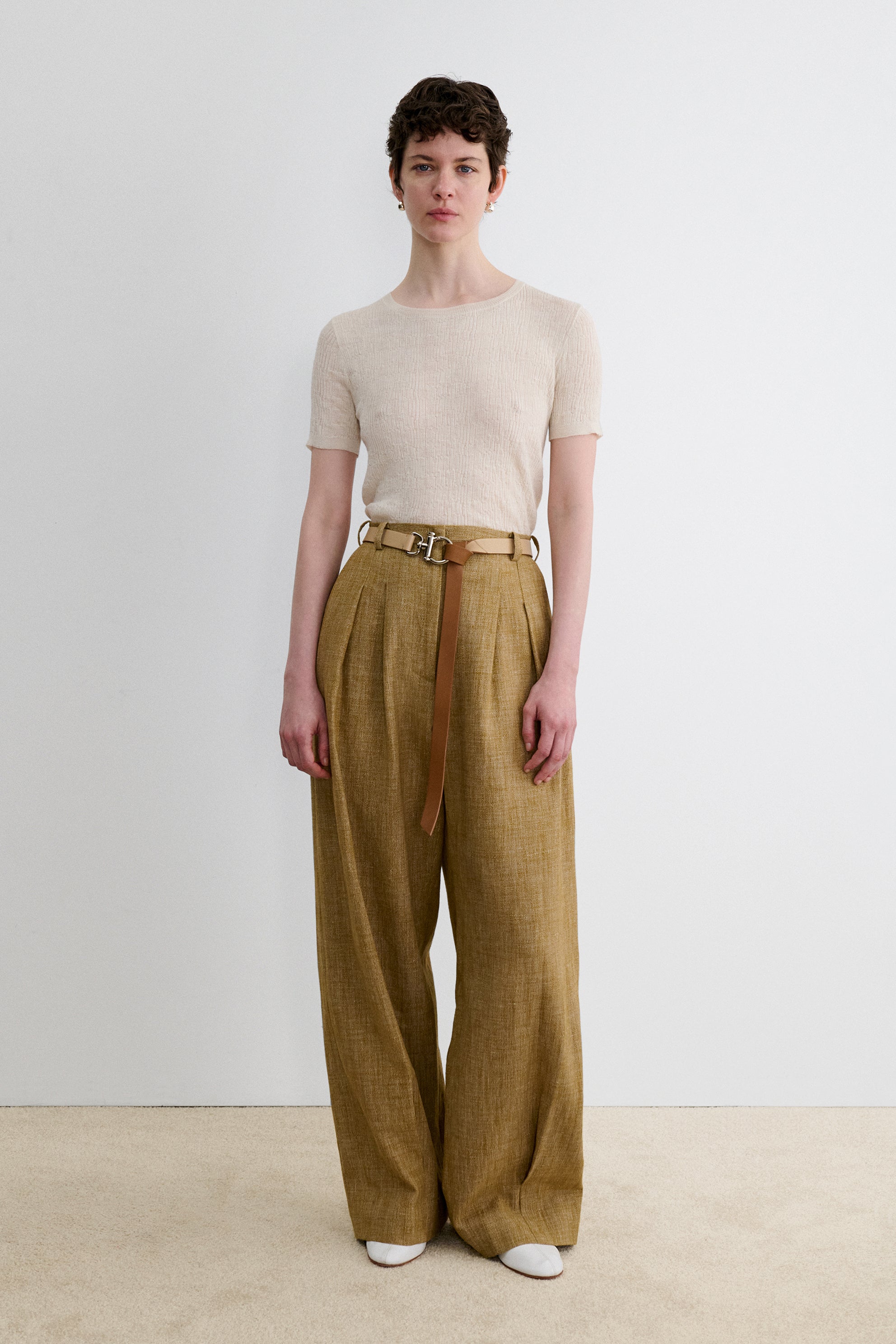 Walford Pant from Rachel Comey - $645
