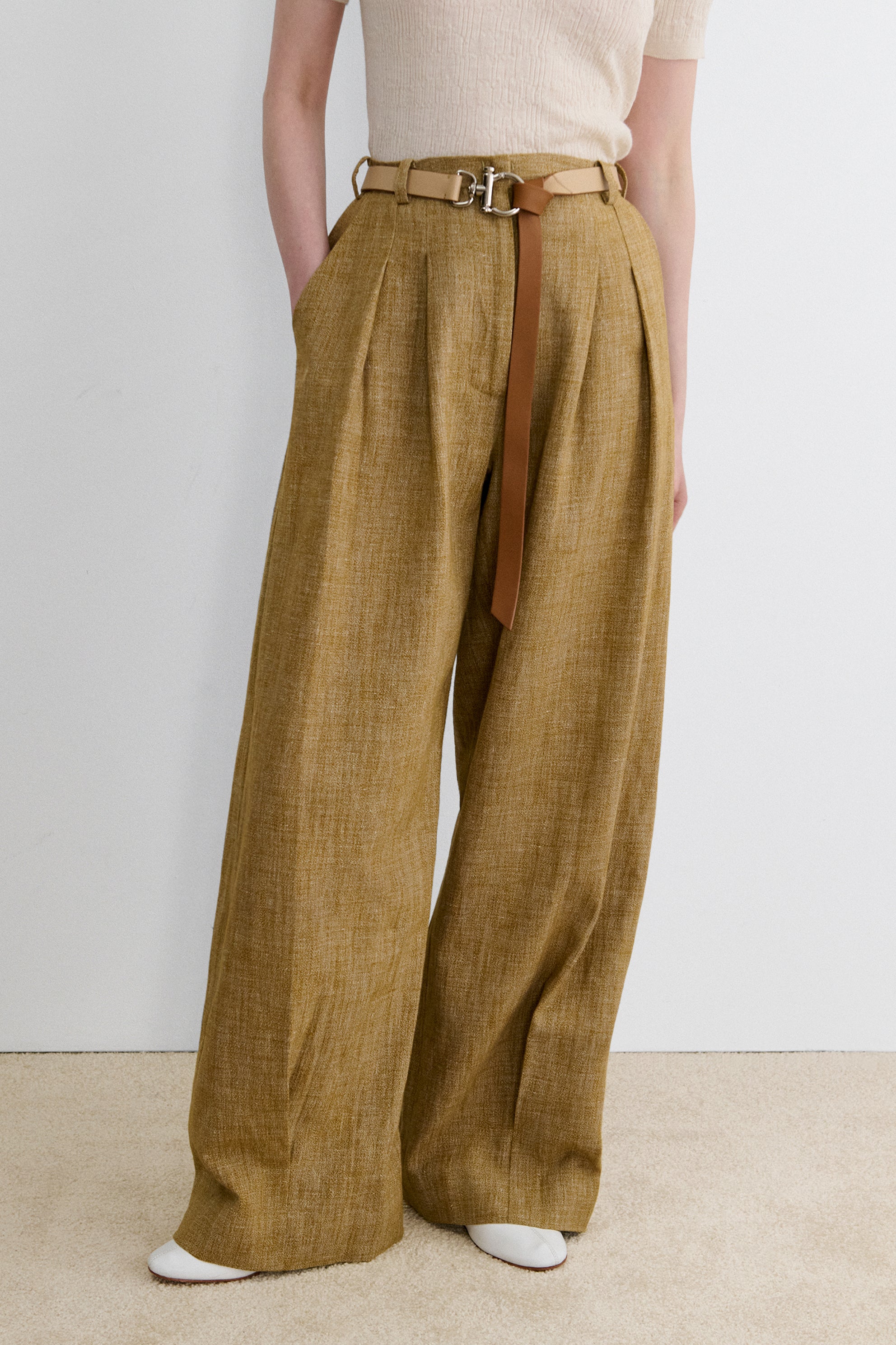 Walford Pant-PANTS-Rachel Comey