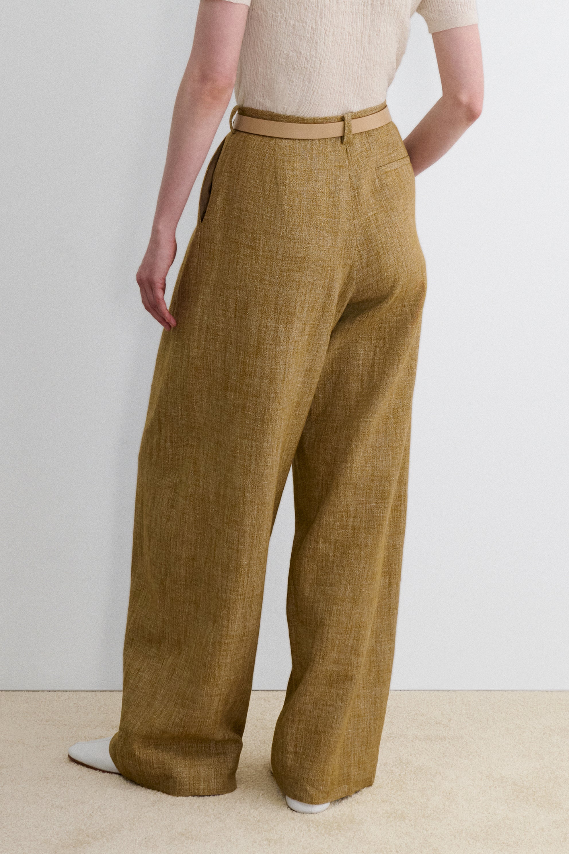 Walford Pant-PANTS-Rachel Comey