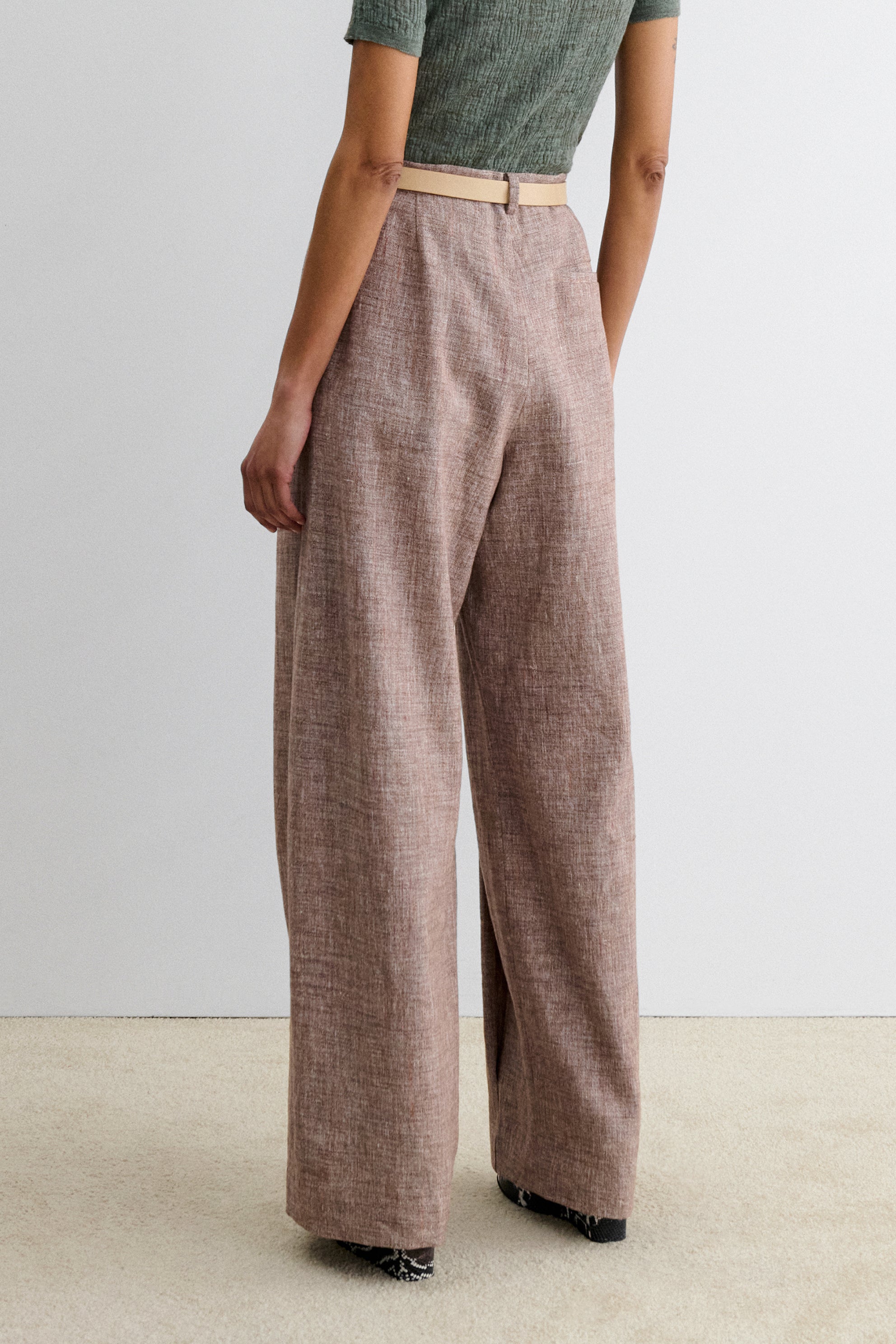 Walford Pant-PANTS-Rachel Comey