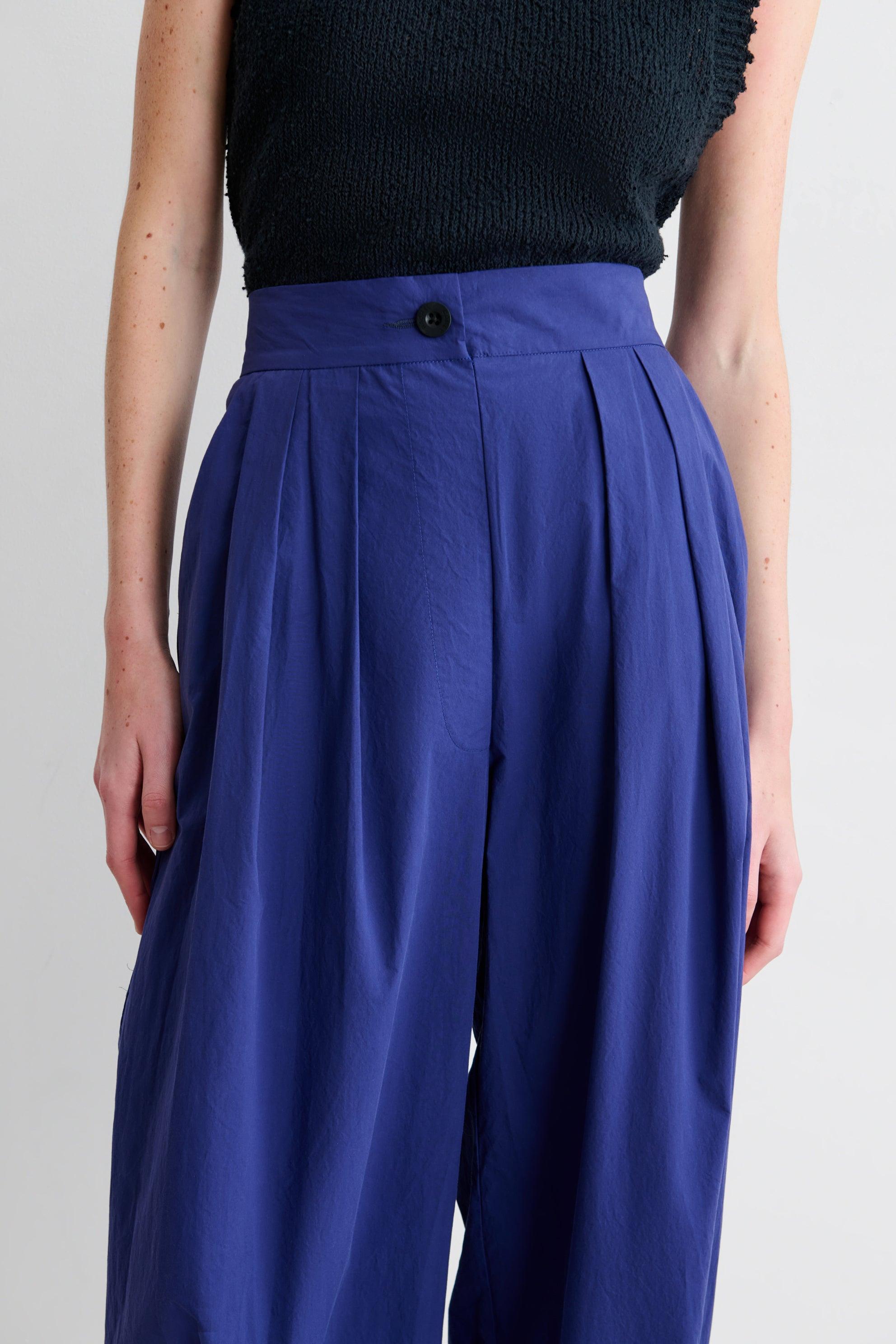 Cuffed Coxsone Pant-PANTS-Rachel Comey