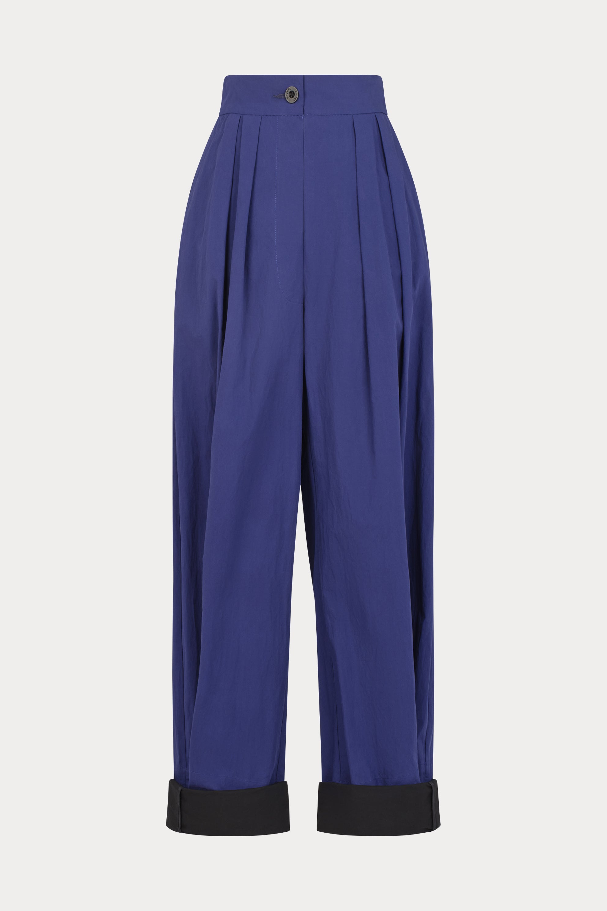Cuffed Coxsone Pant-PANTS-Rachel Comey