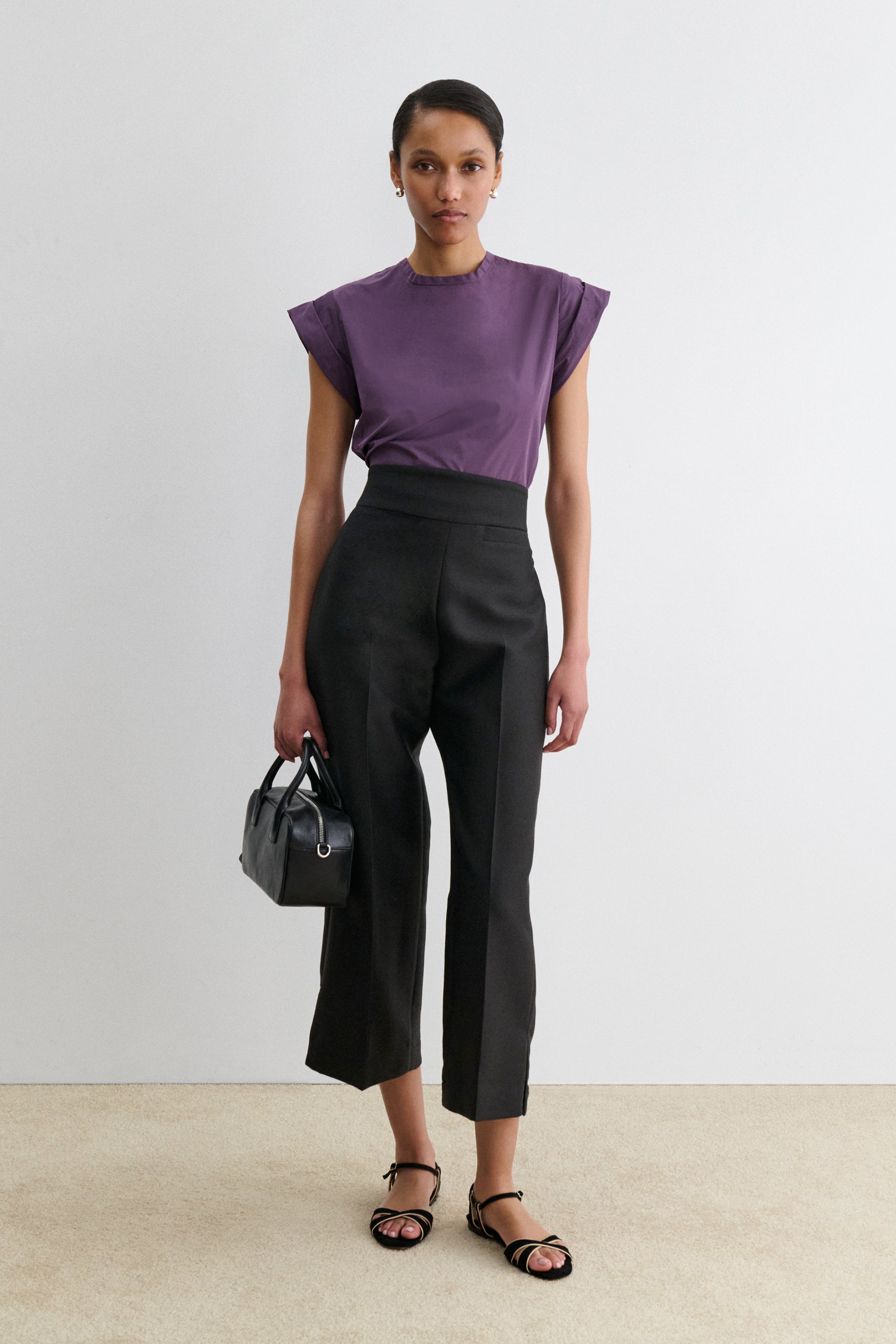 Lam Pant-PANTS-Rachel Comey
