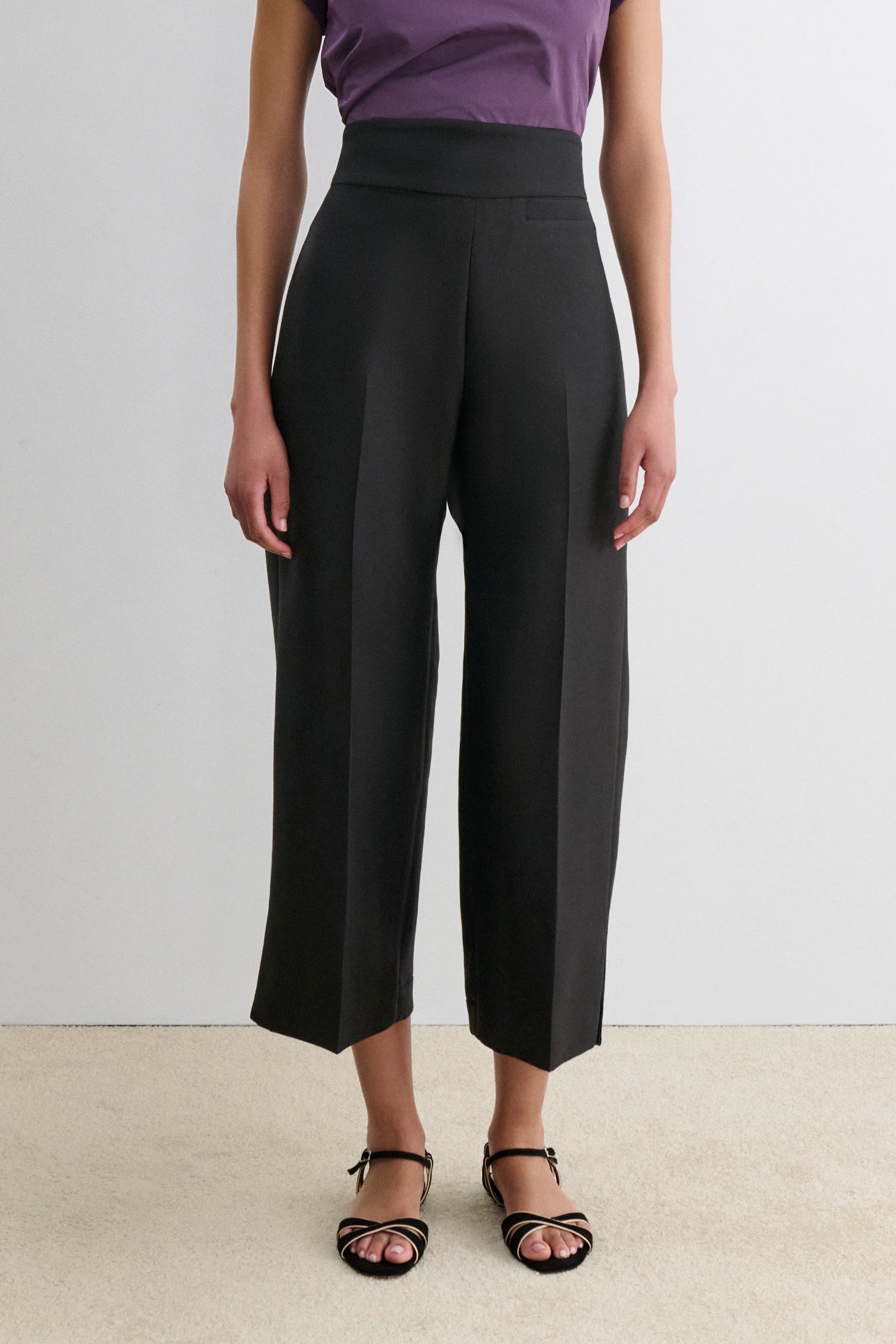 Lam Pant-PANTS-Rachel Comey