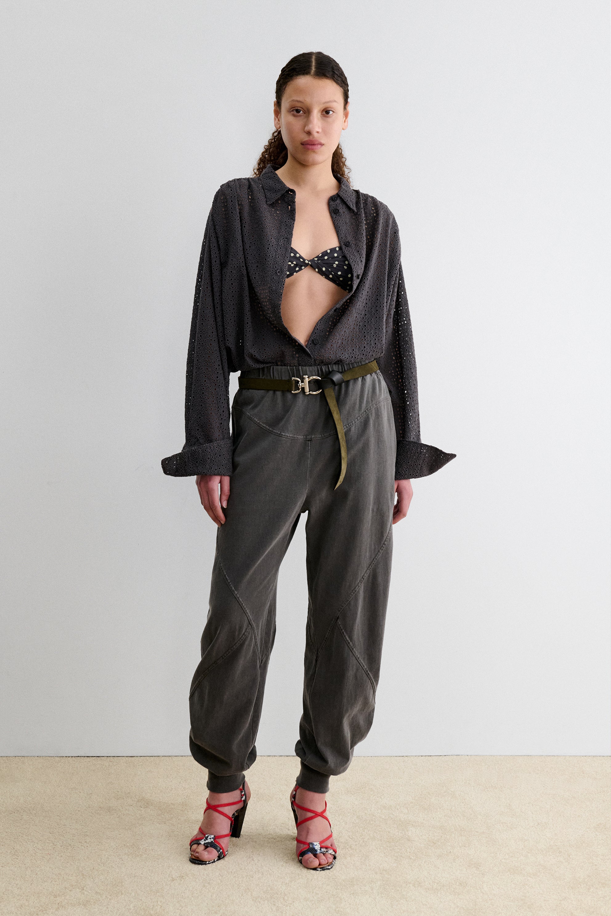 Avere Sweatpant from Rachel Comey - $295
