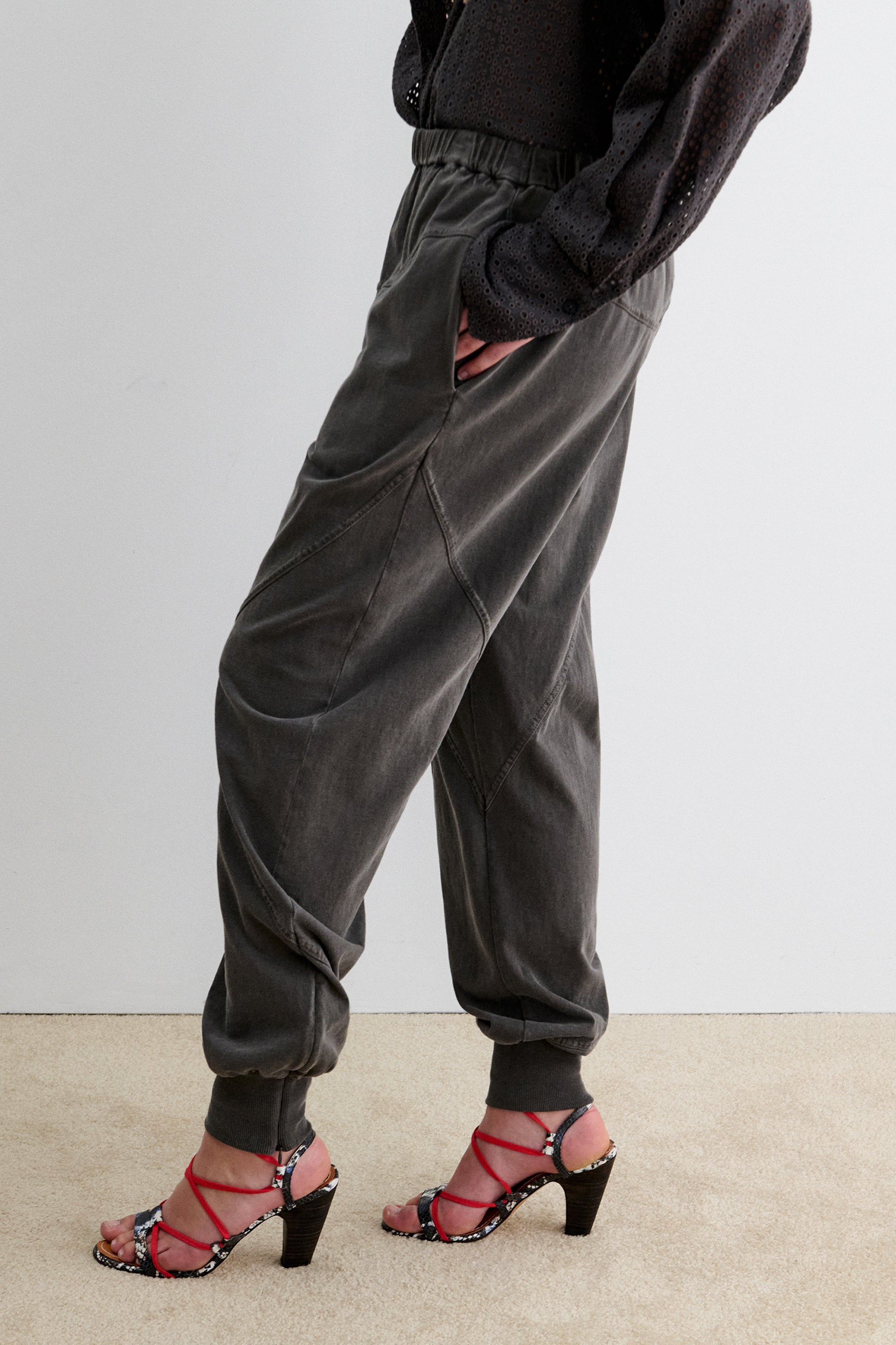 Avere Sweatpant-PANTS-Rachel Comey