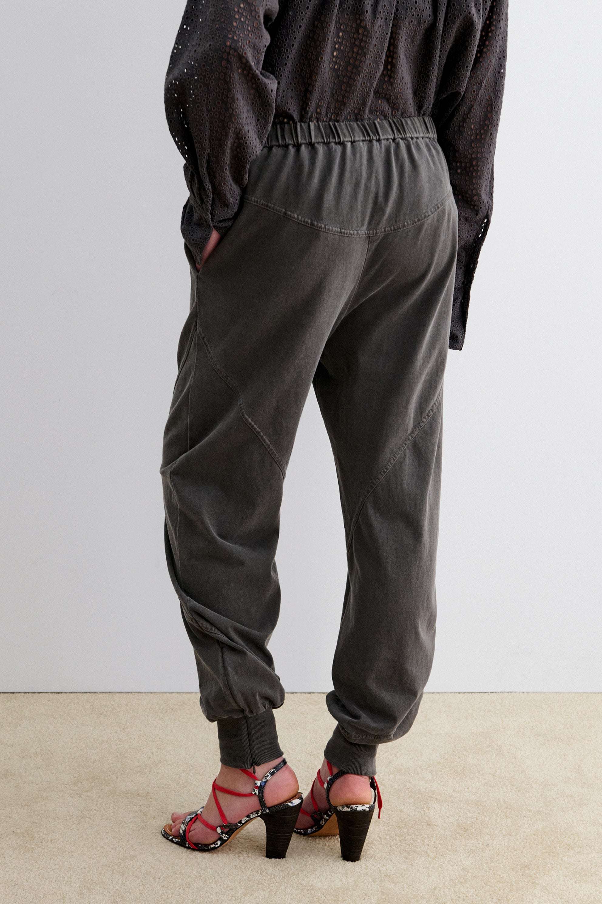 Avere Sweatpant-PANTS-Rachel Comey