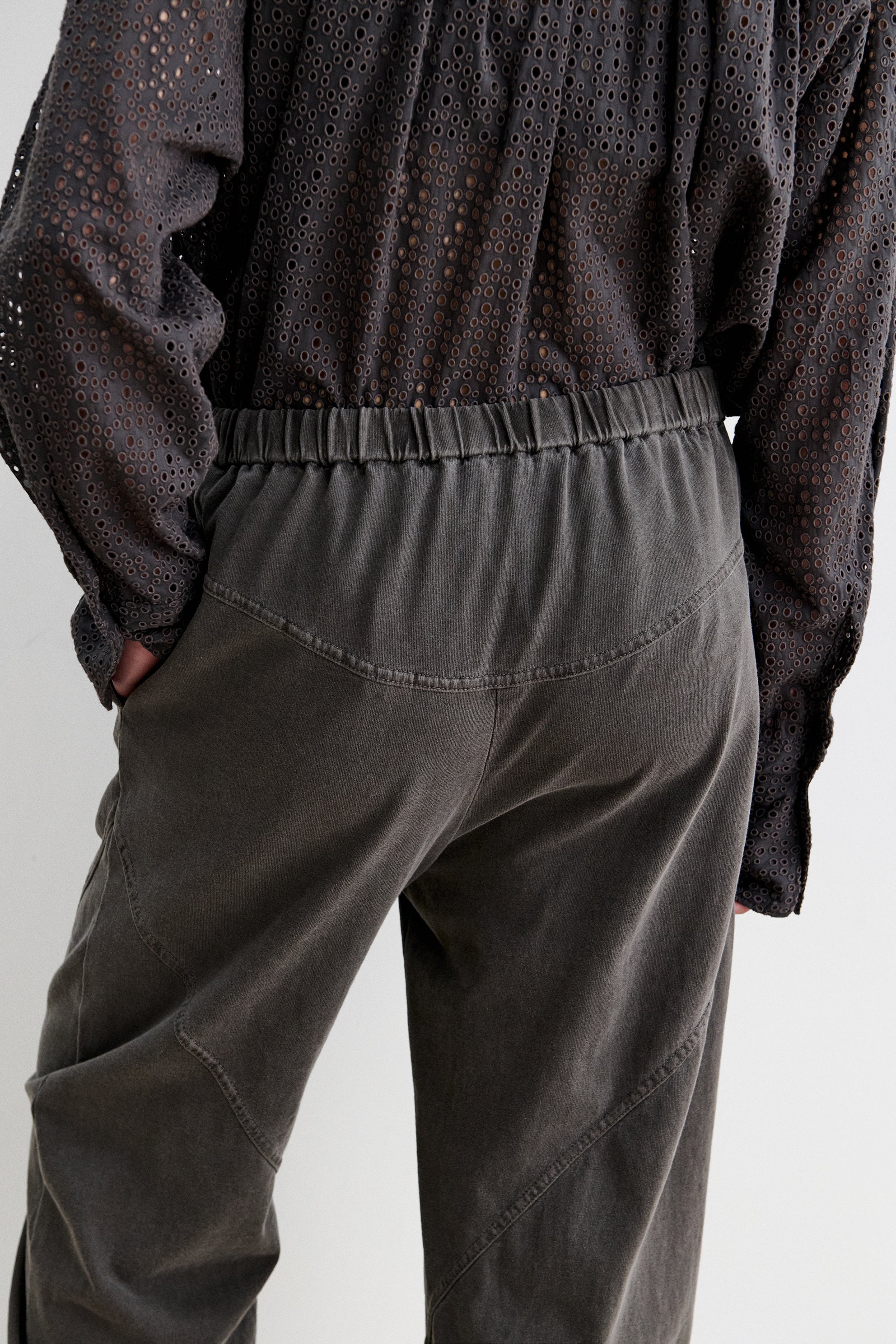 Avere Sweatpant-PANTS-Rachel Comey