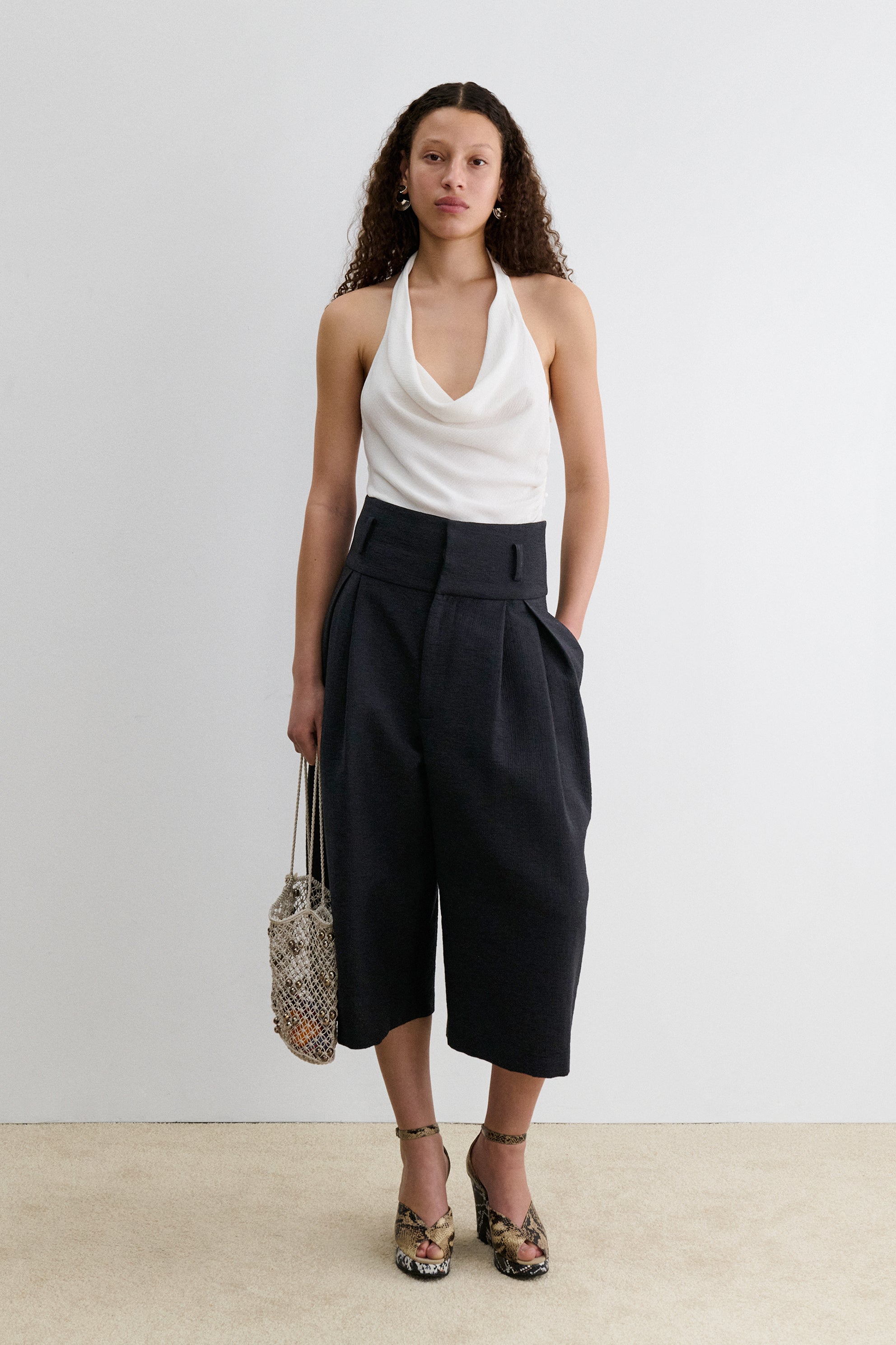Forum Short from Rachel Comey - $595