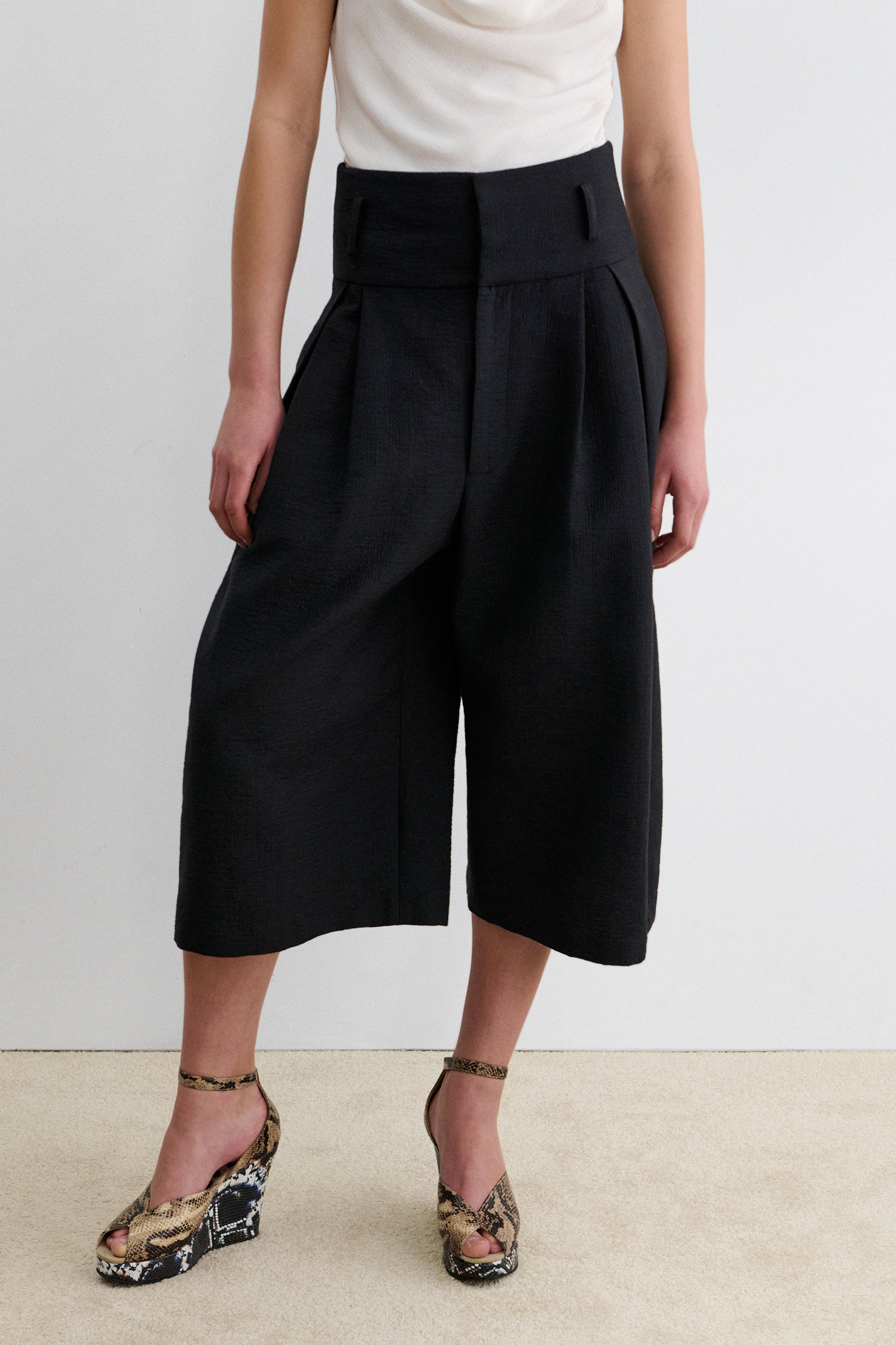 Forum Short-SHORTS-Rachel Comey