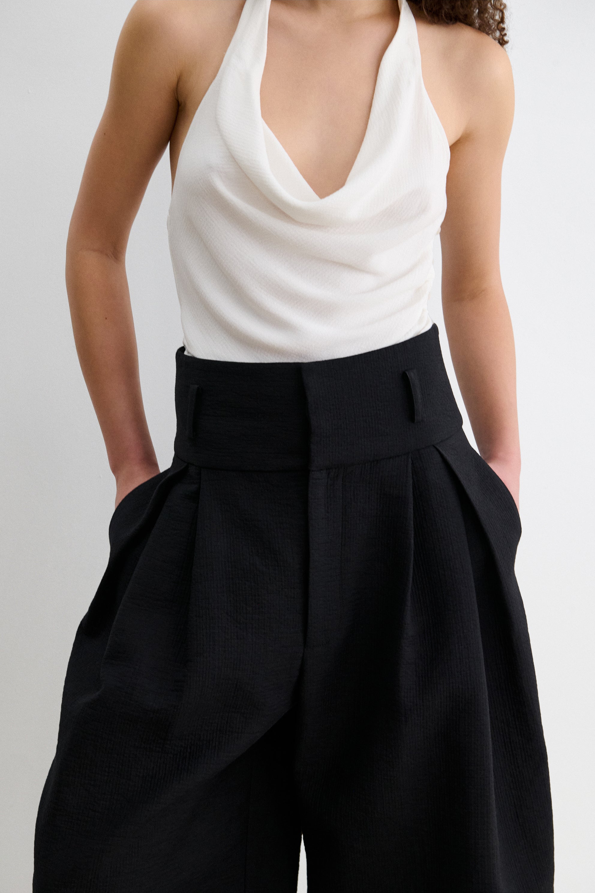Forum Short-SHORTS-Rachel Comey