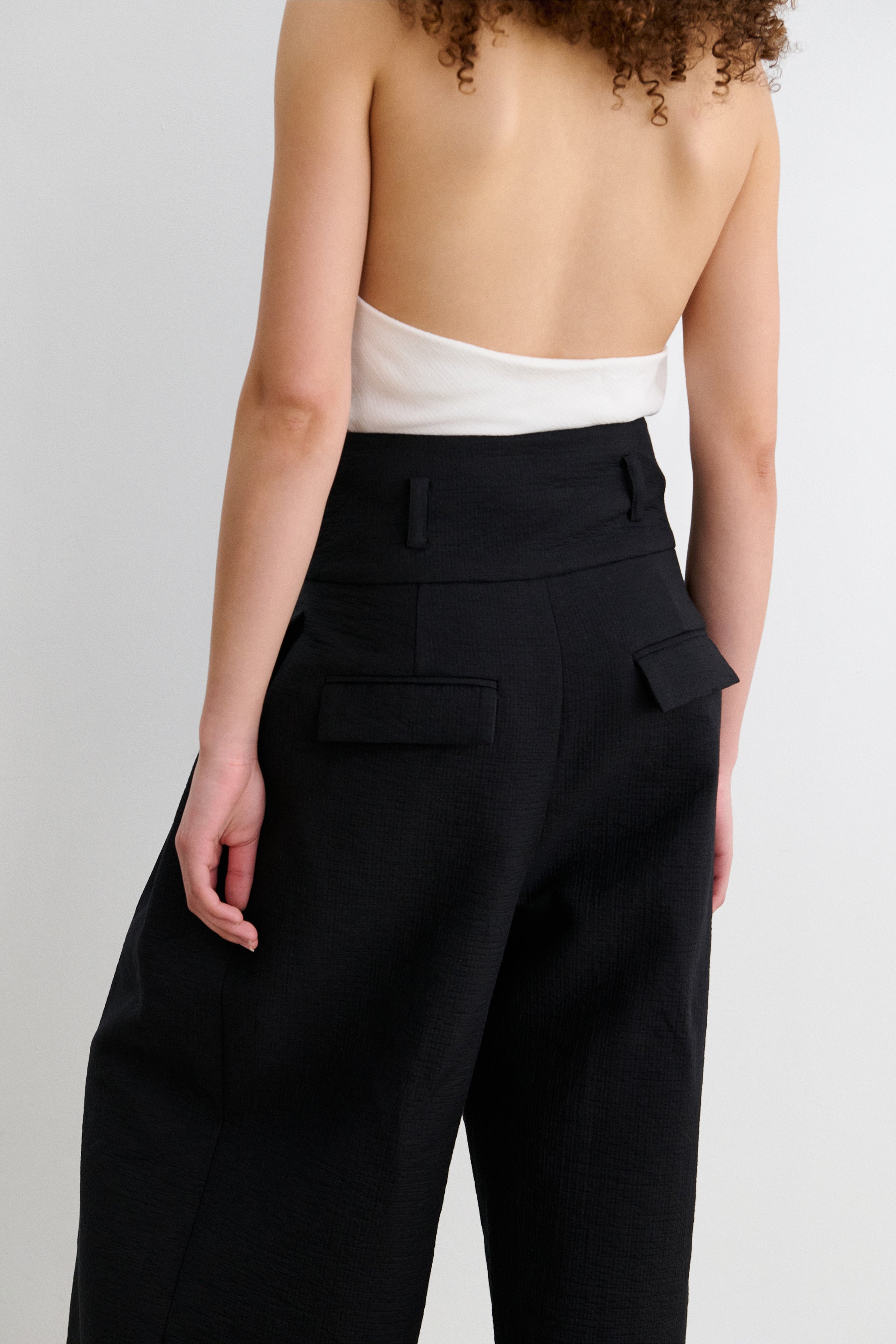 Forum Short-SHORTS-Rachel Comey