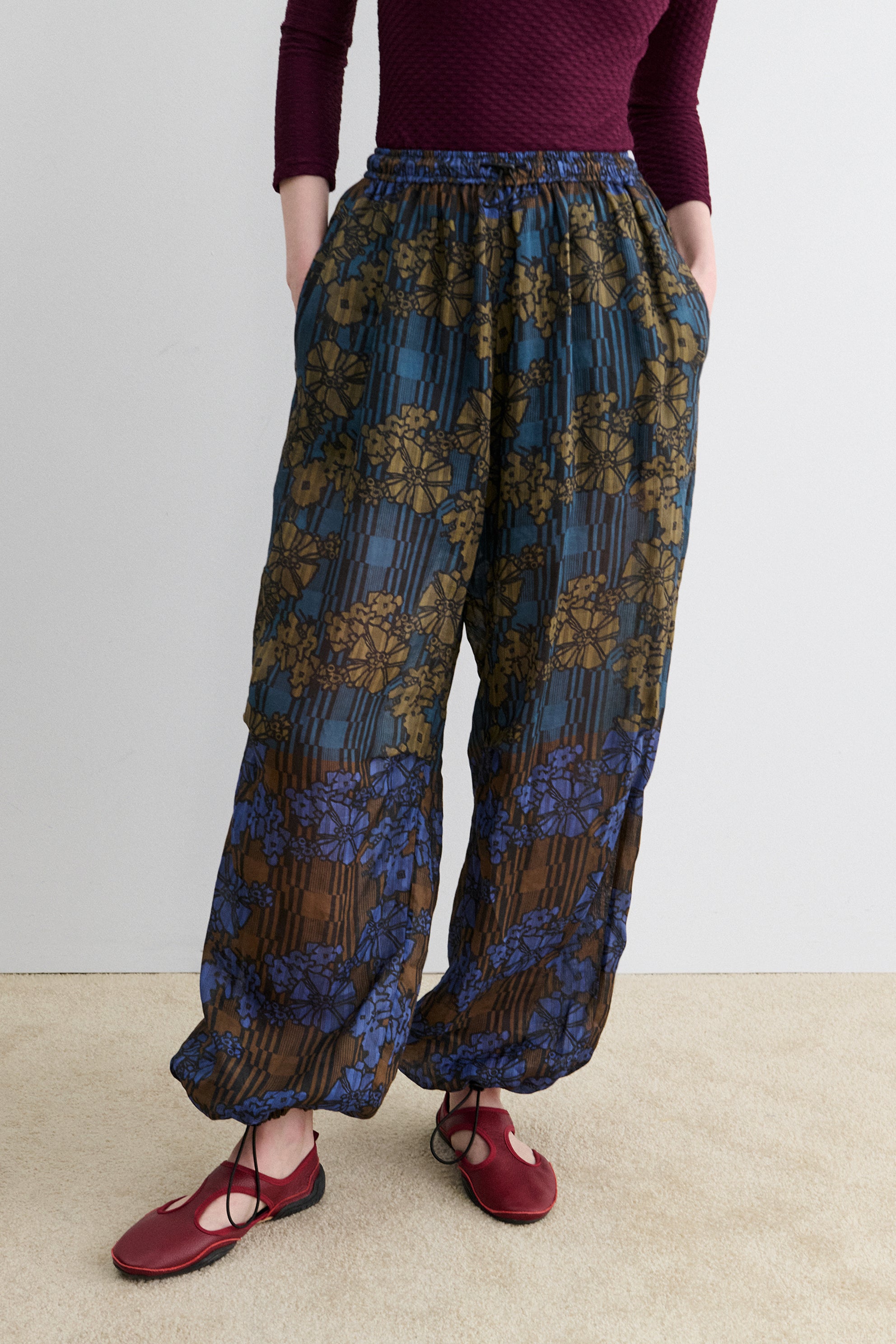 Brad Pant-PANTS-Rachel Comey