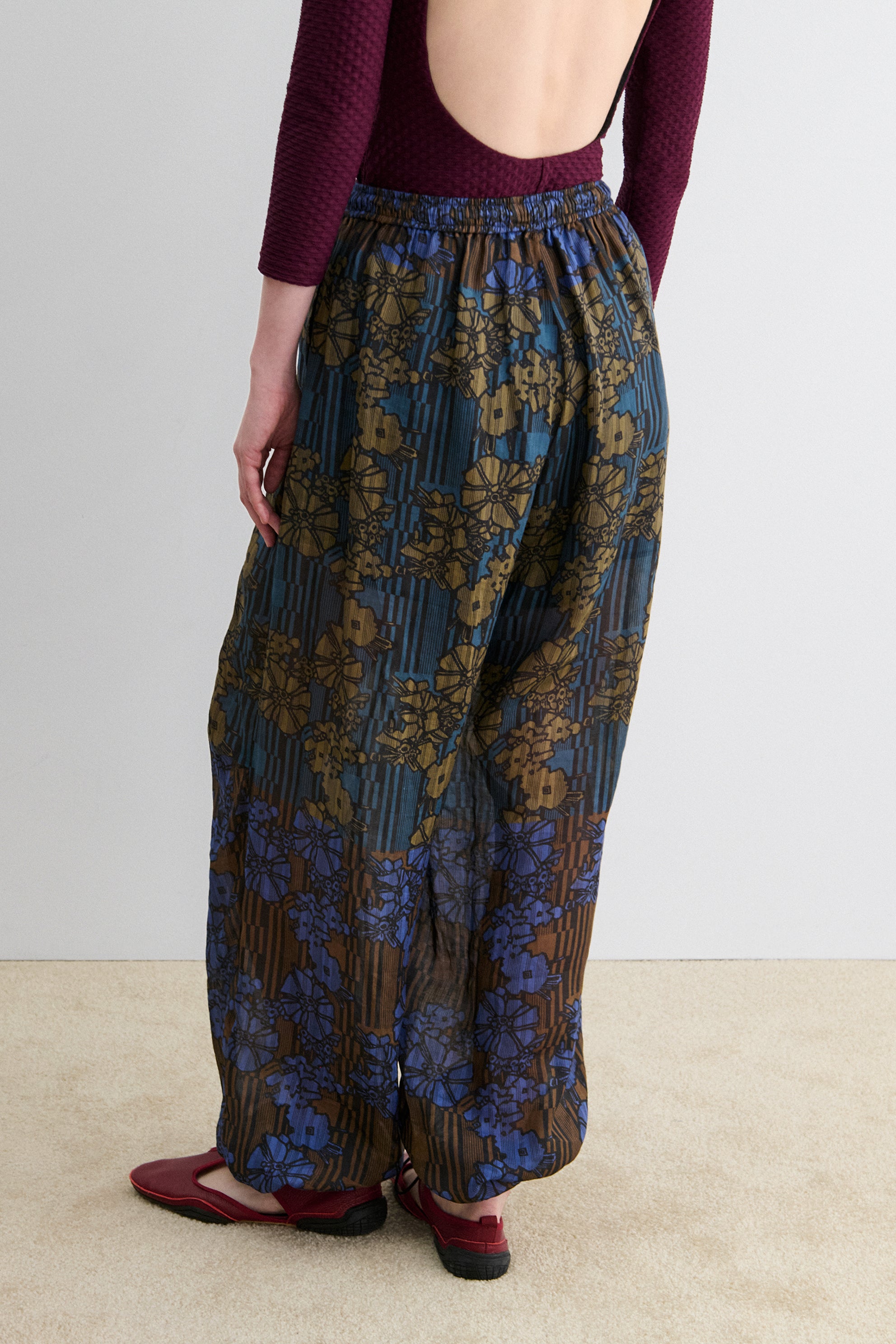 Brad Pant-PANTS-Rachel Comey