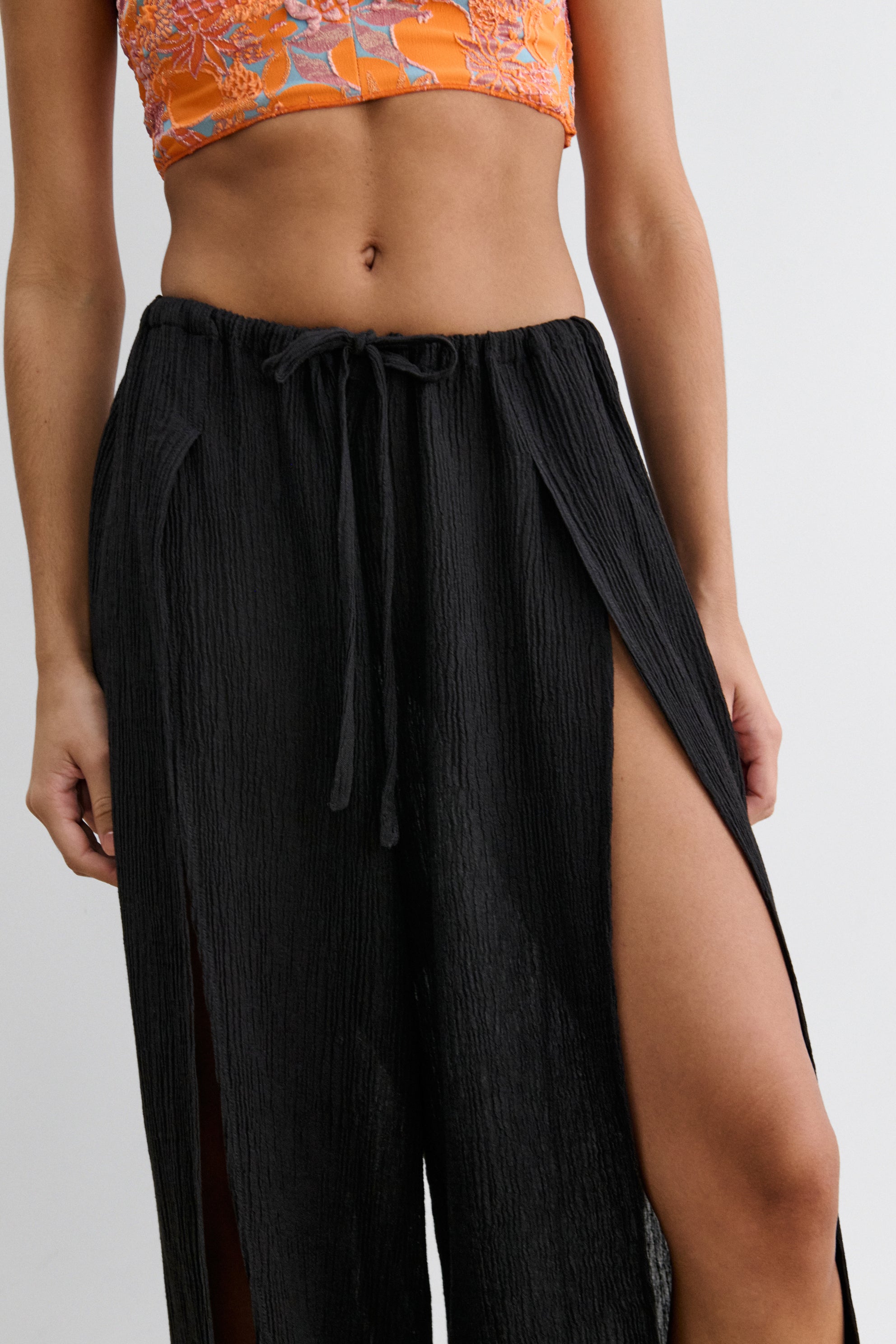 Split Pant-PANTS-Rachel Comey