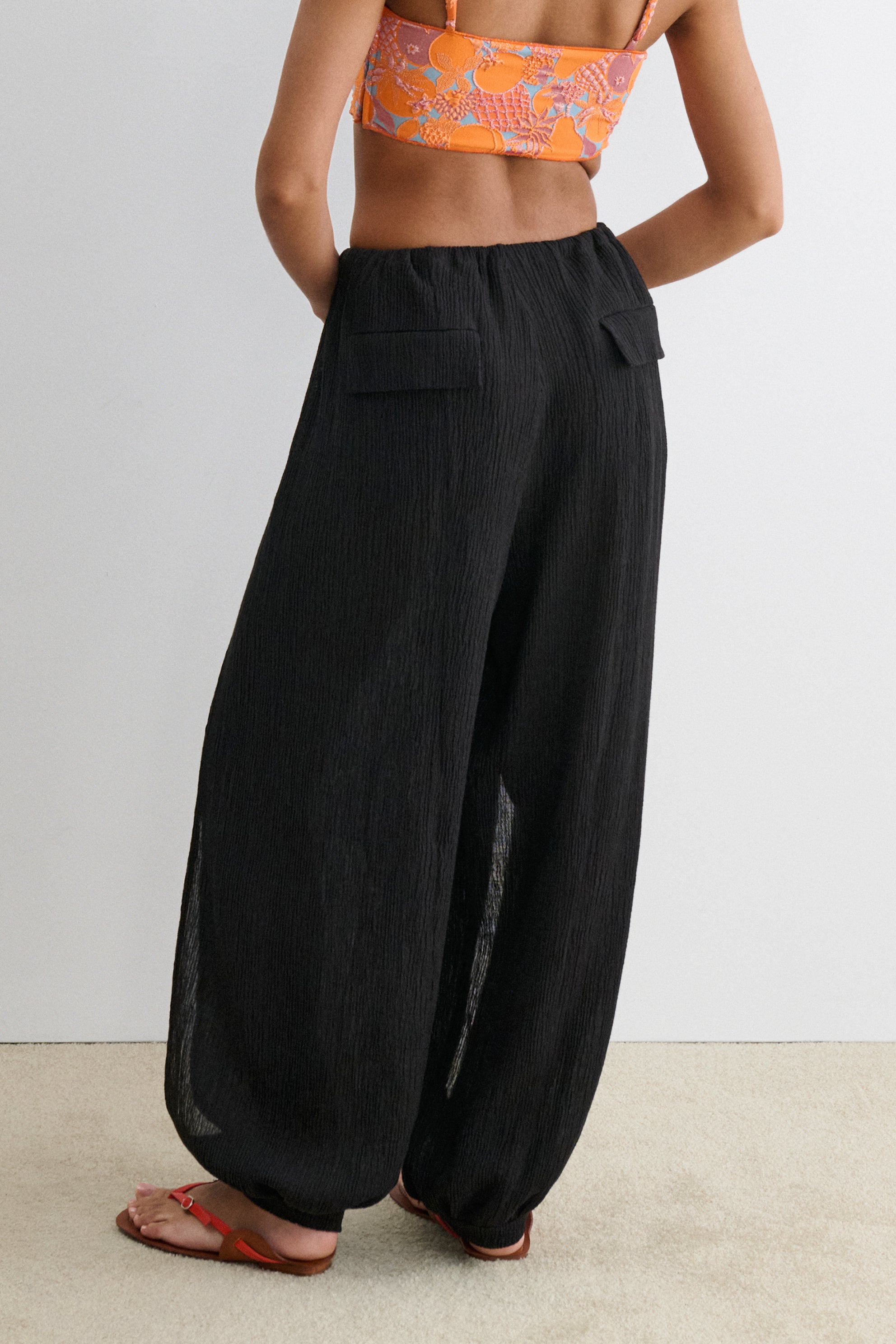 Split Pant-PANTS-Rachel Comey