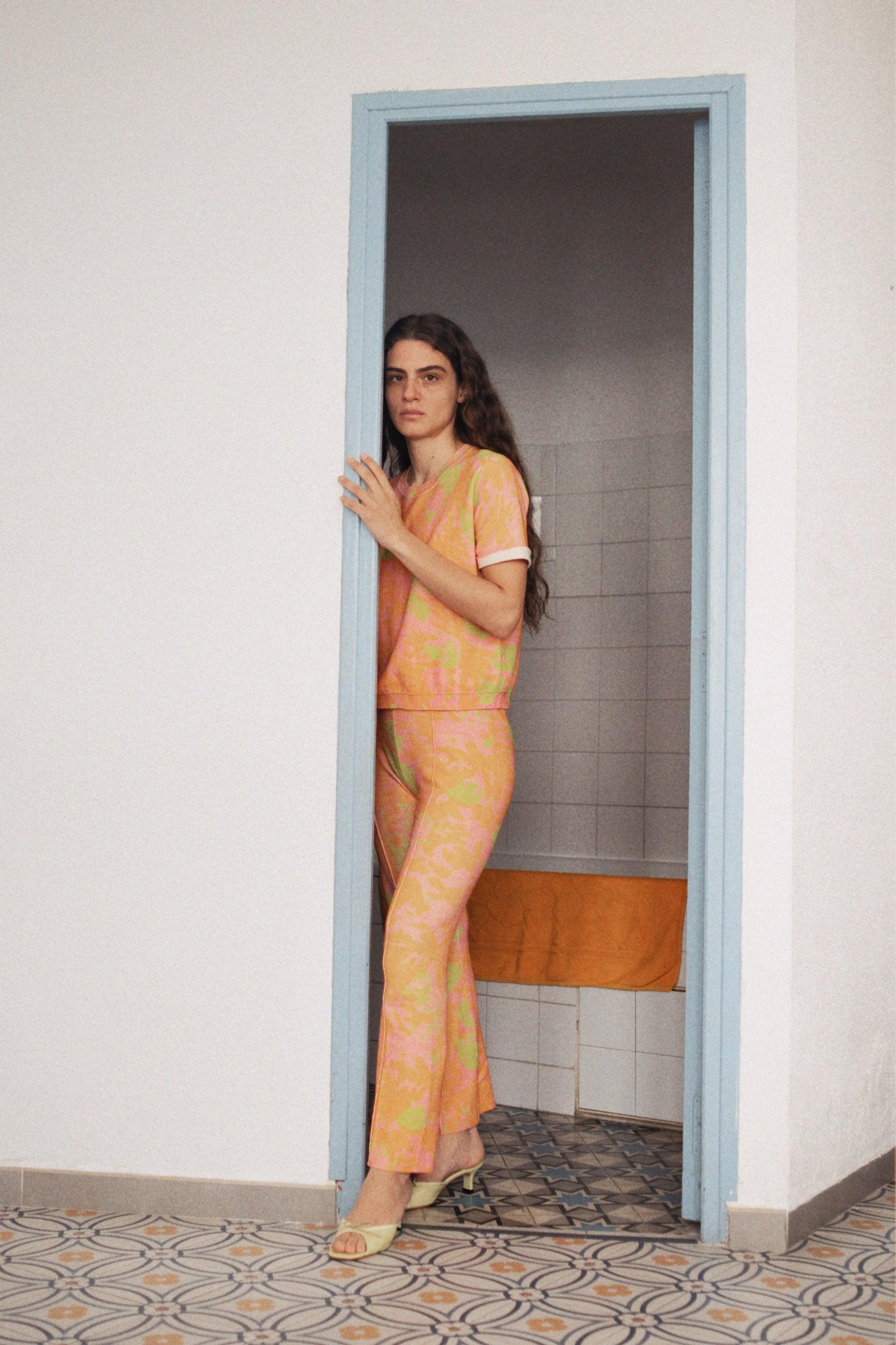 Alpaca Knit | Rachel Comey