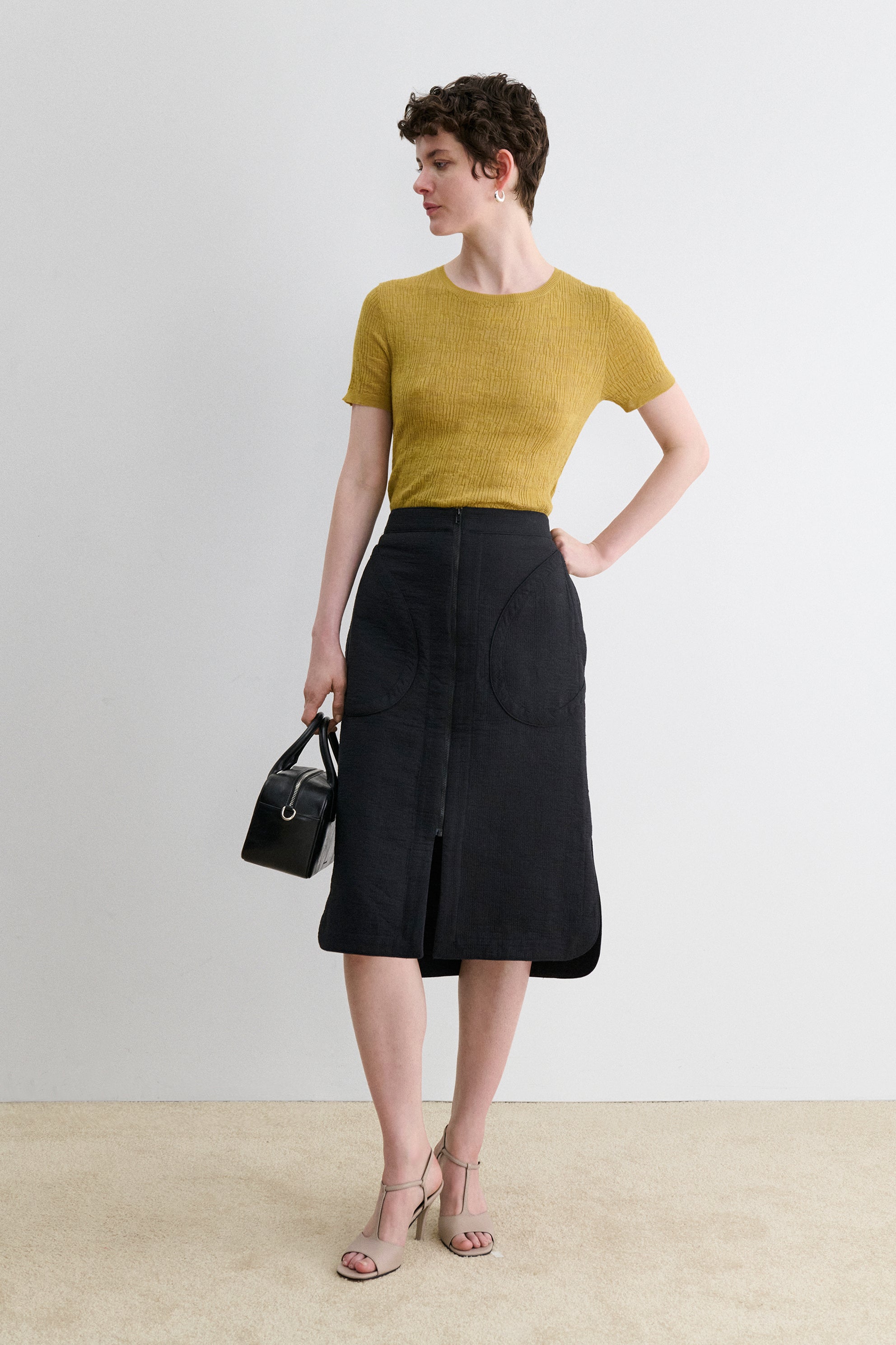 Killison Skirt from Rachel Comey - $645