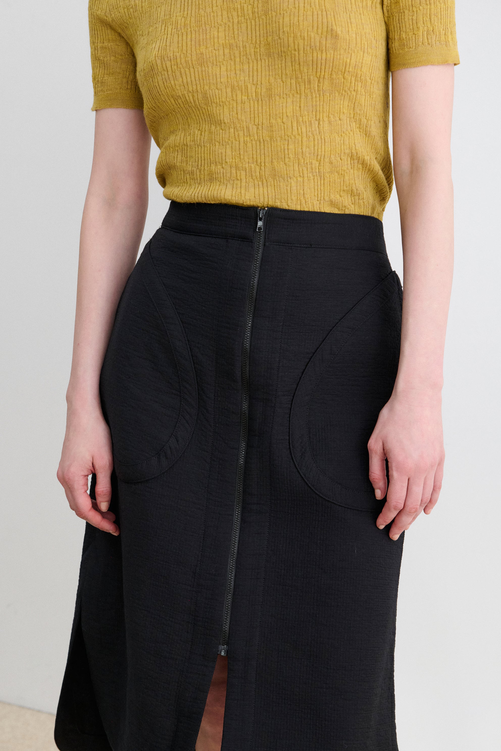 Killison Skirt-SKIRTS-Rachel Comey