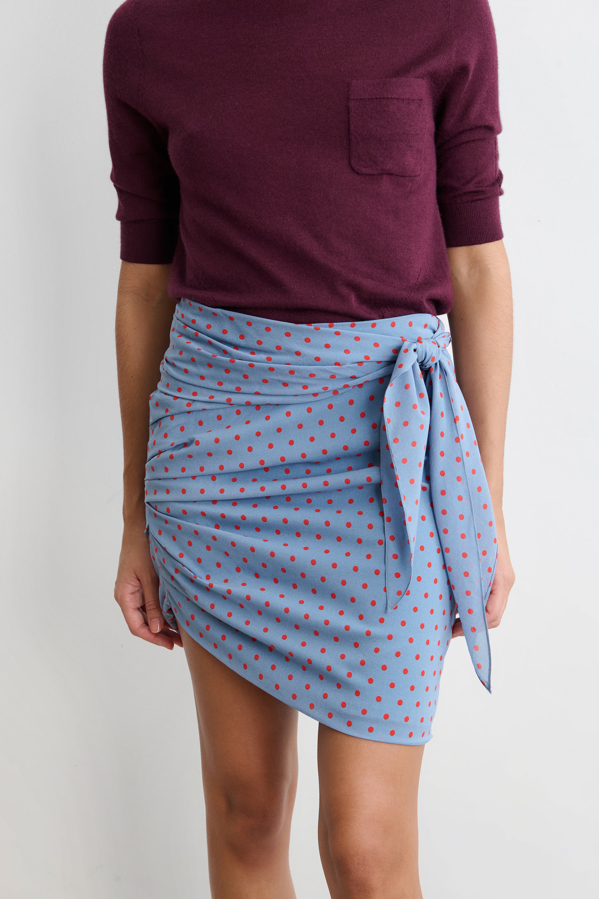Lappart Skirt-SKIRTS-Rachel Comey