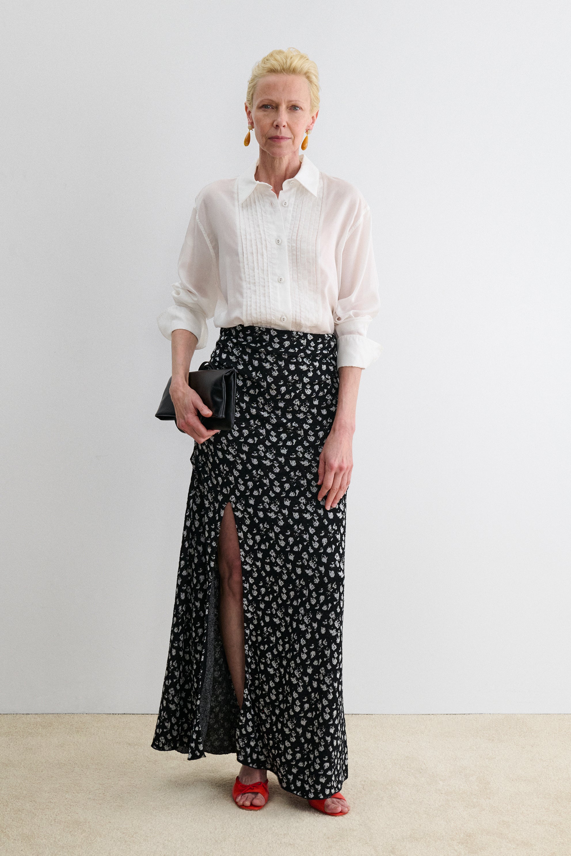 Arra Skirt from Rachel Comey - $595