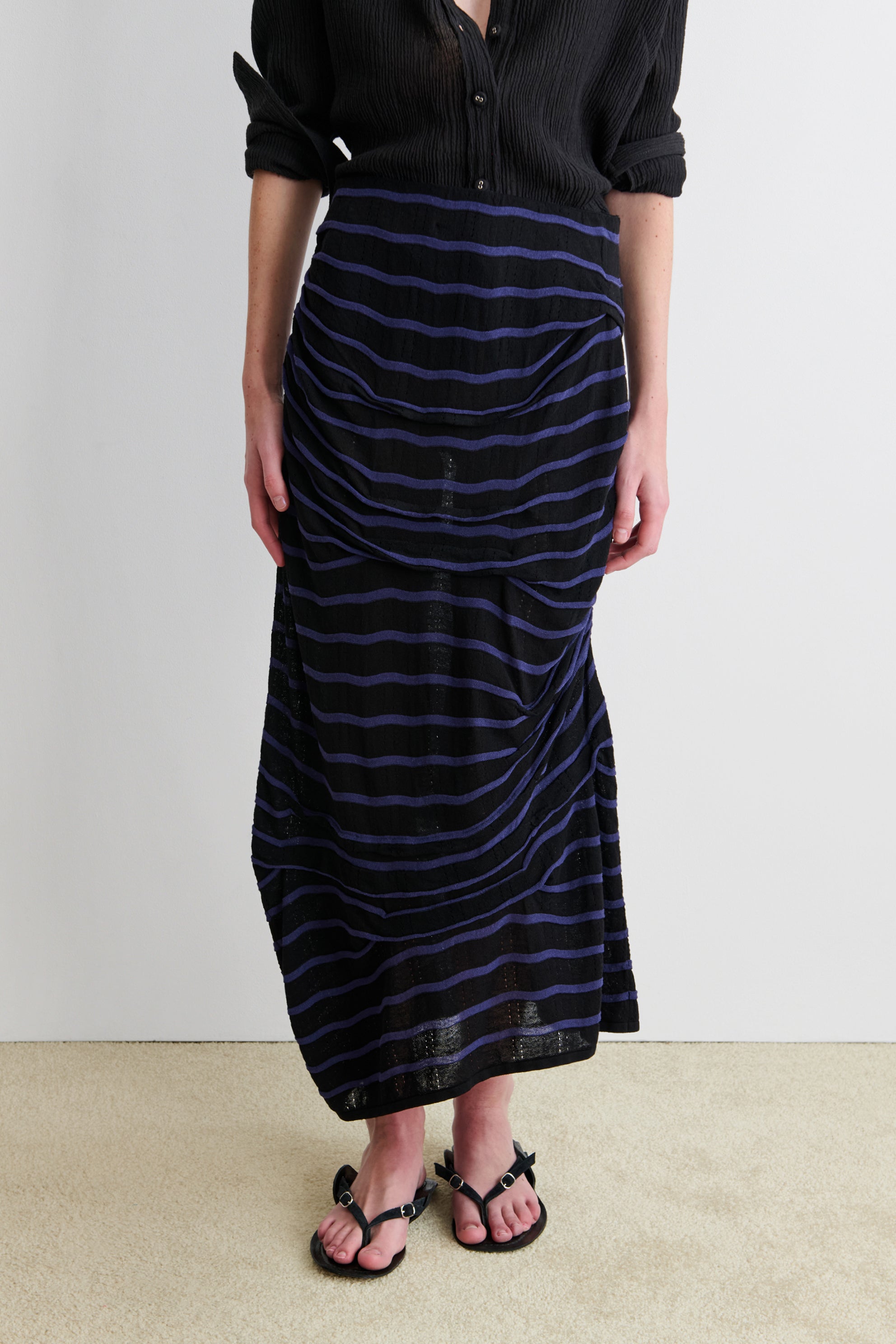 Anka Skirt-SKIRTS-Rachel Comey