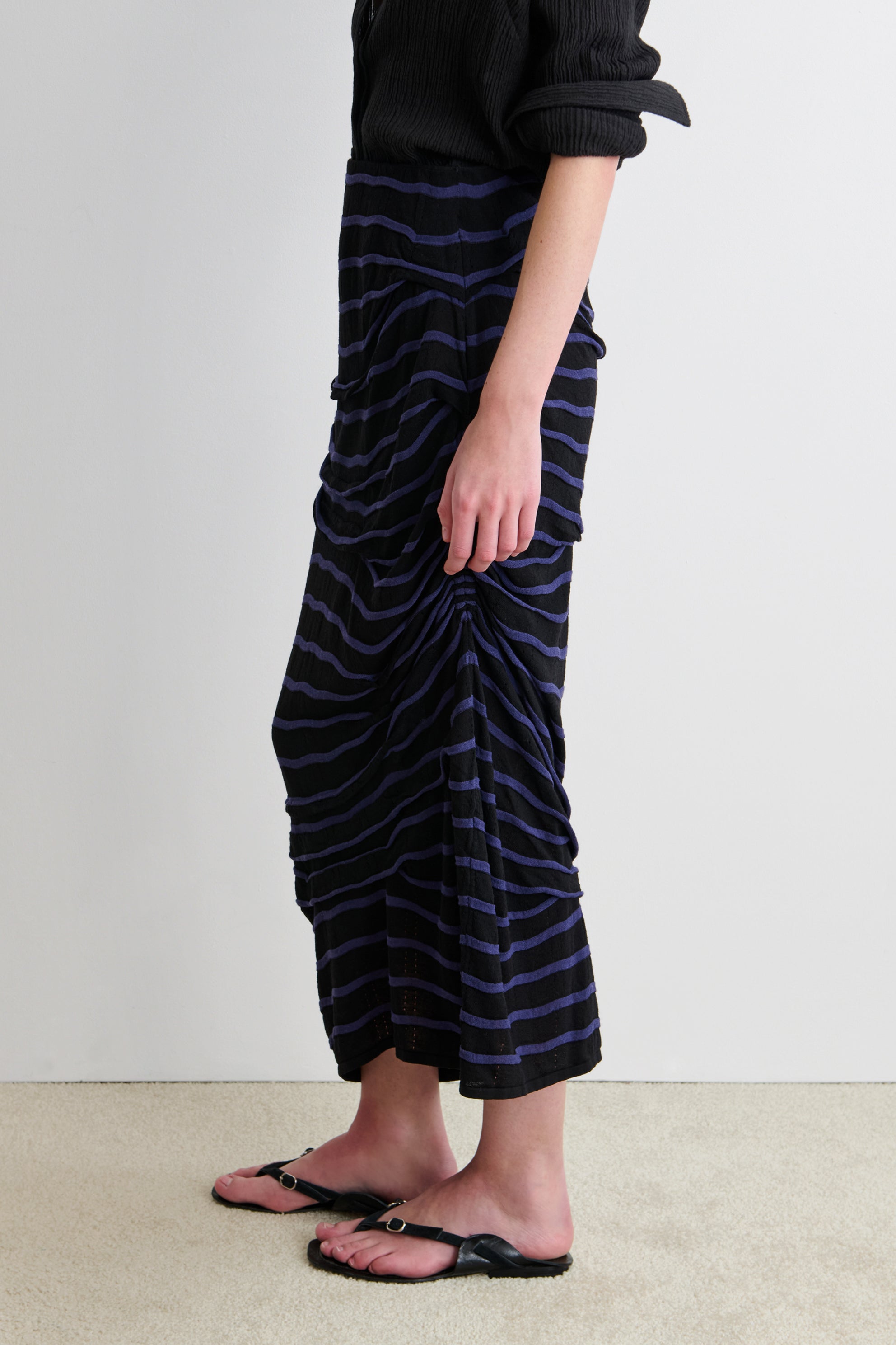 Anka Skirt-SKIRTS-Rachel Comey