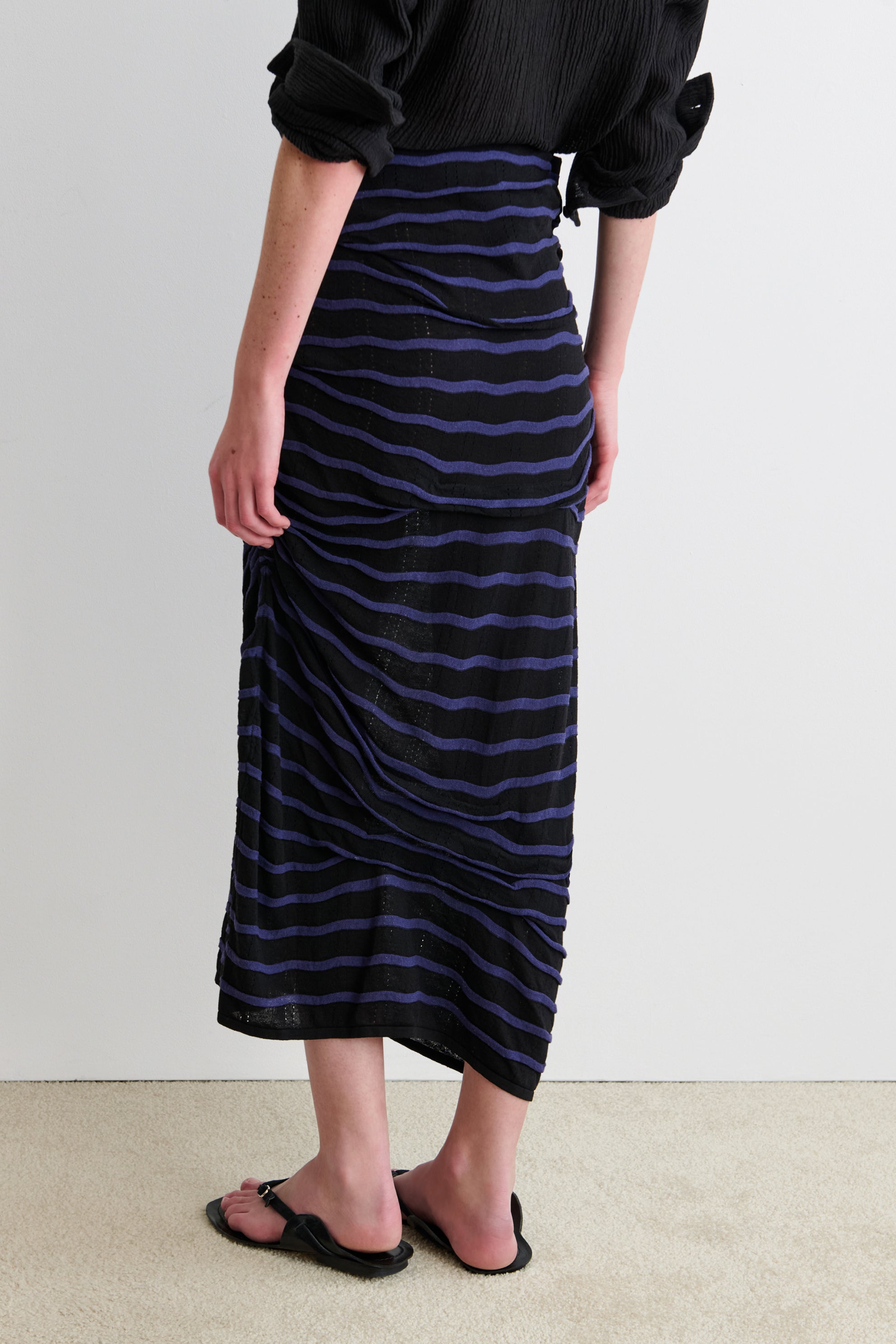 Anka Skirt-SKIRTS-Rachel Comey