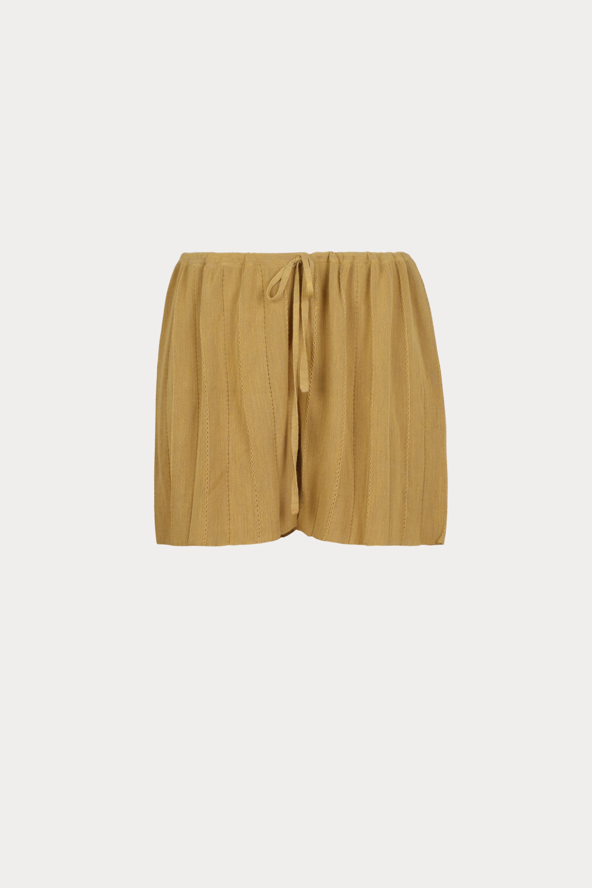 Lita Skort-SHORTS-Rachel Comey