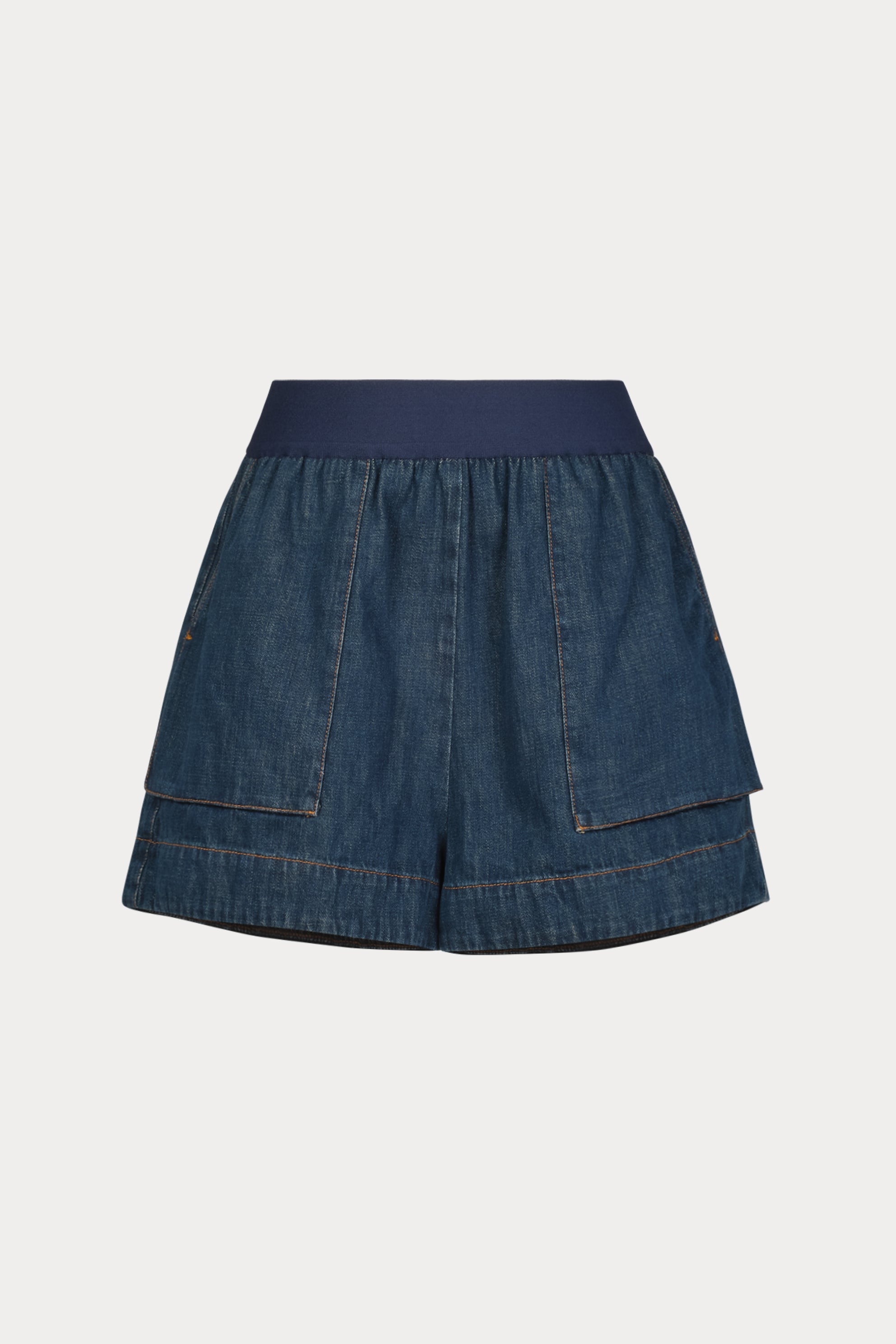 Jalen Short-SHORTS-Rachel Comey