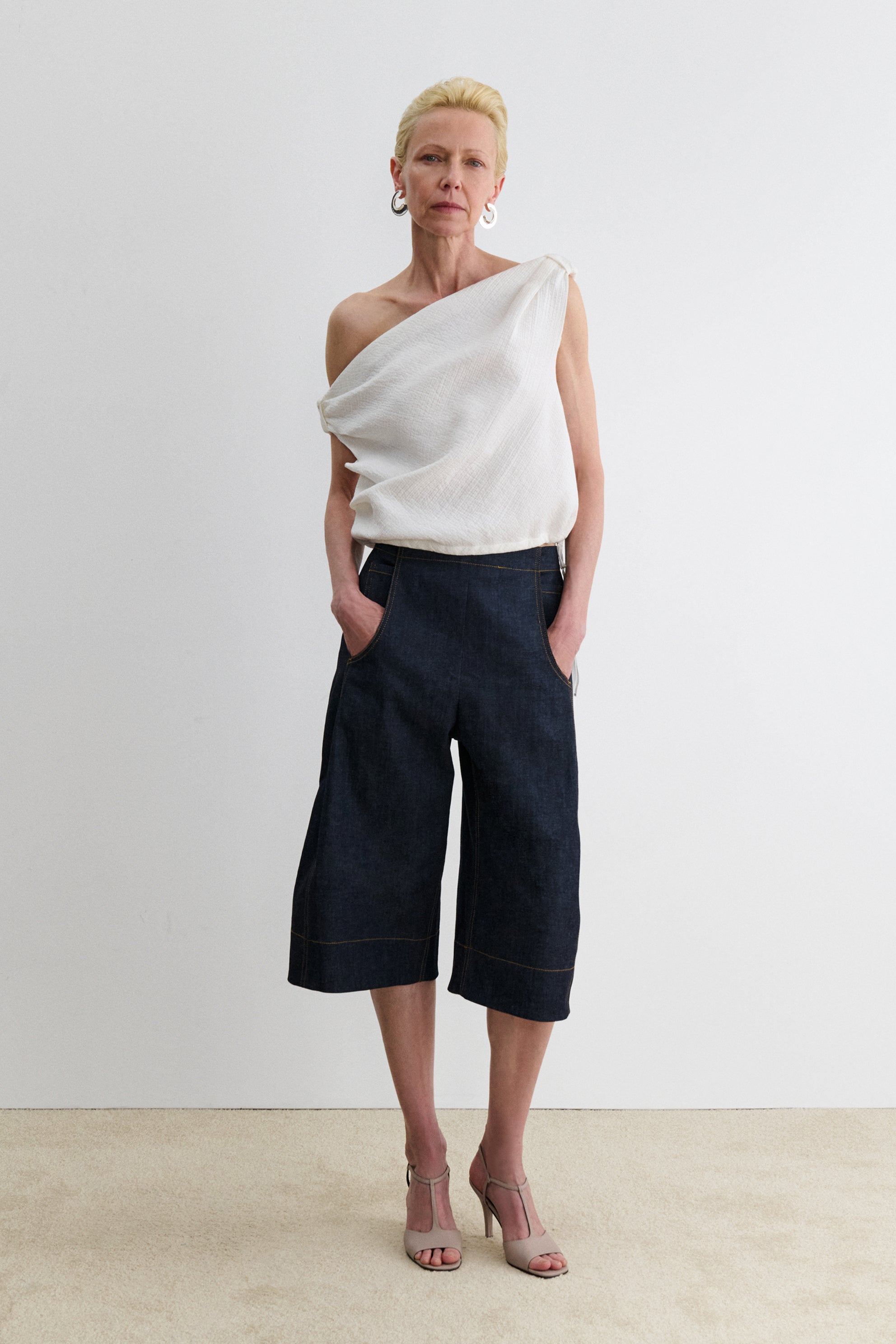 Tany Short