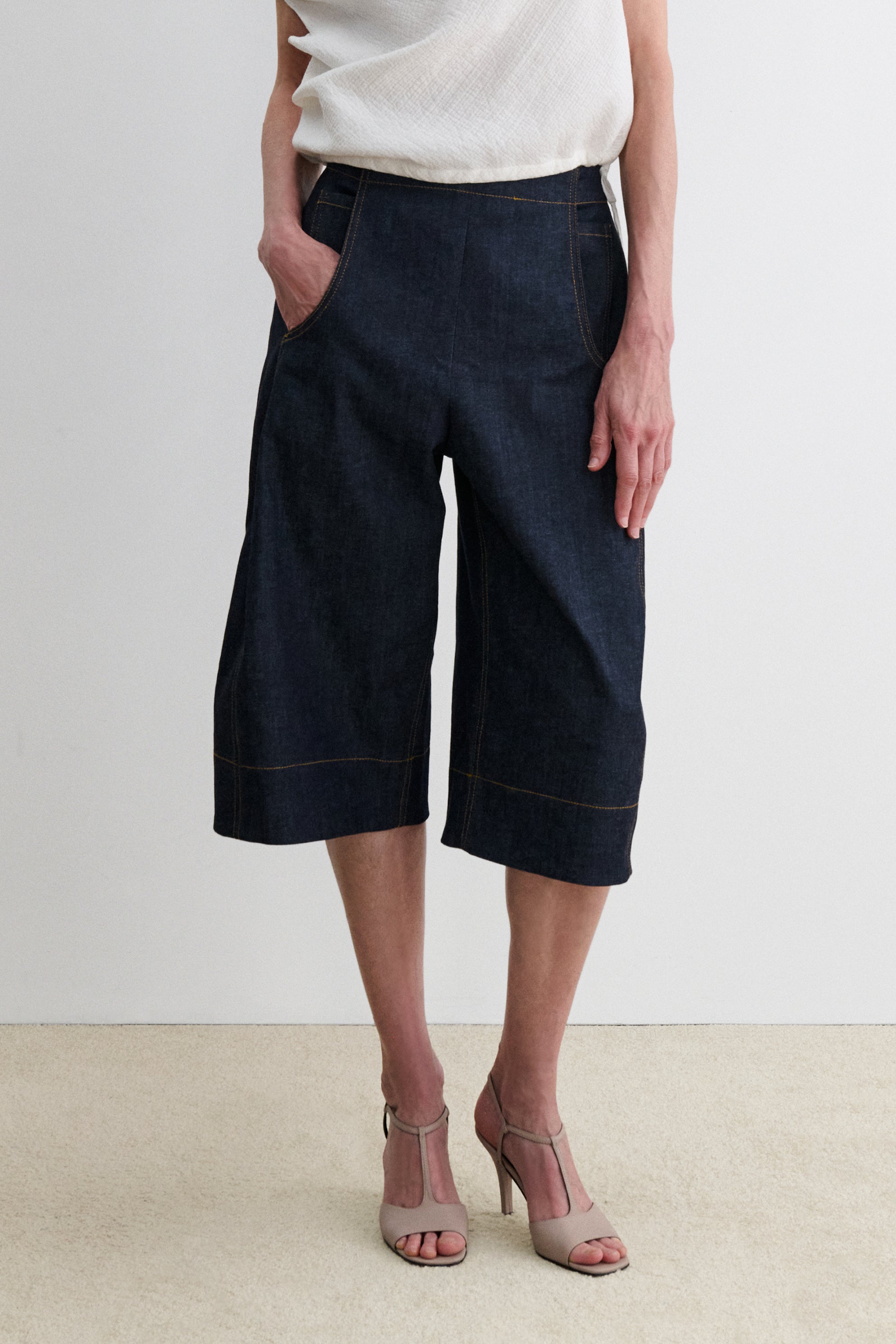 Tany Short