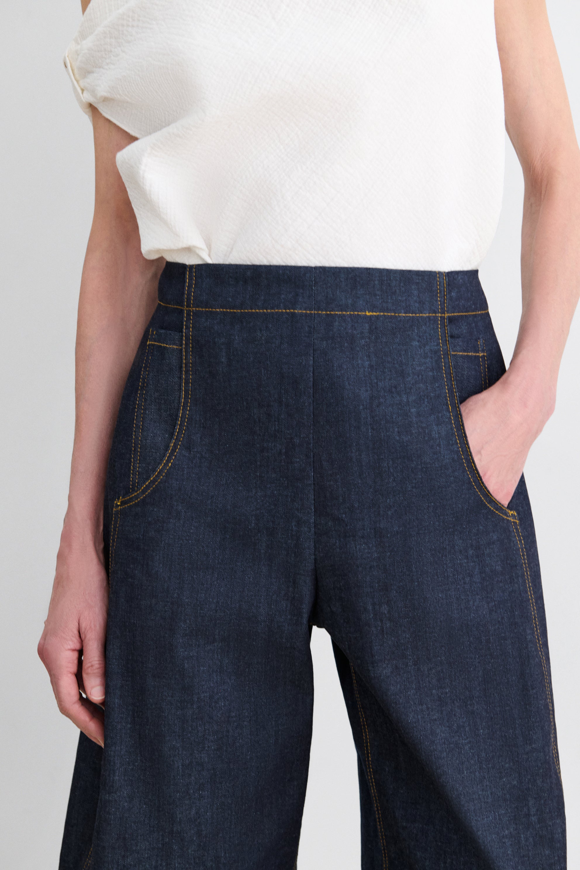 Tany Short-SHORTS-Rachel Comey
