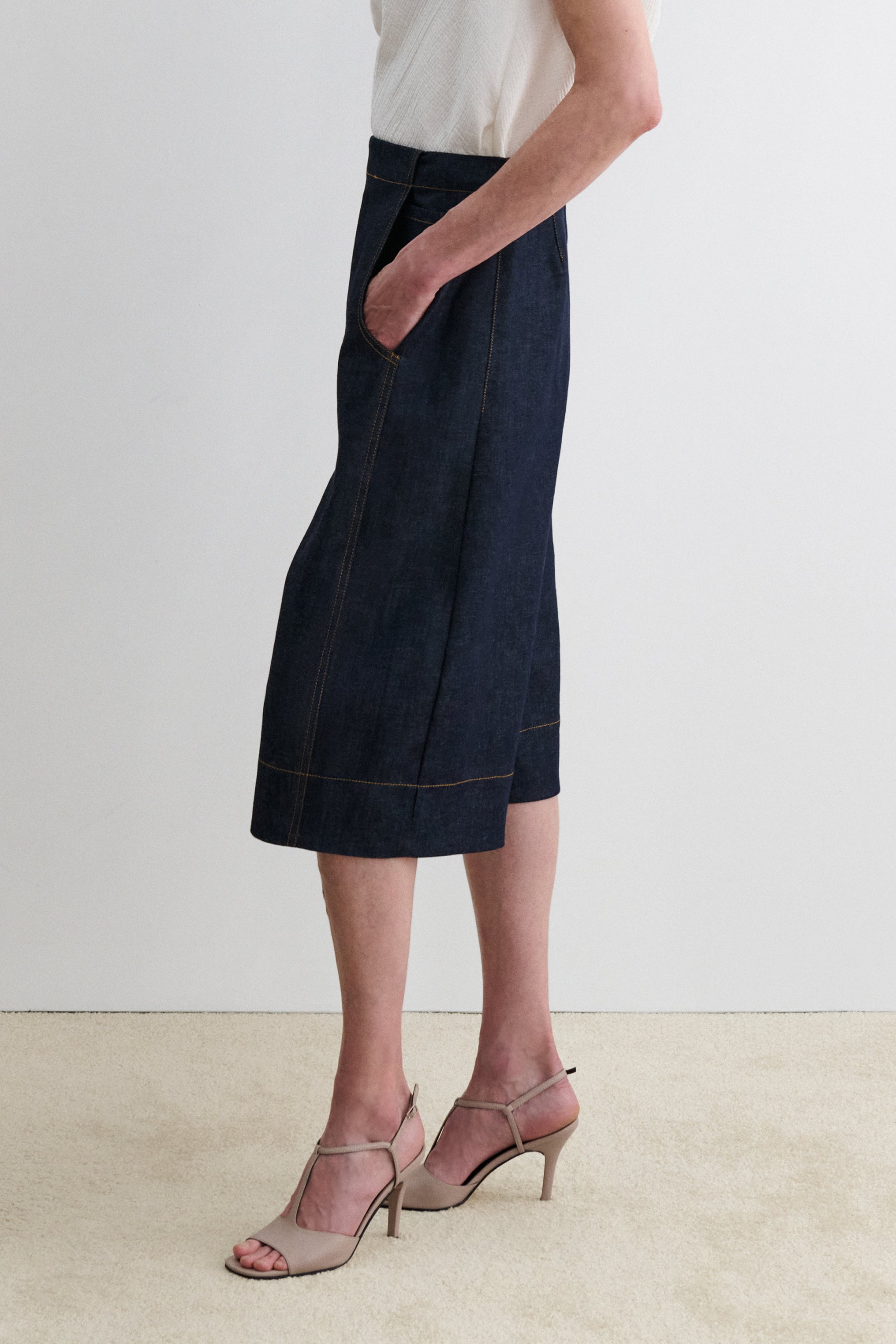 Tany Short-SHORTS-Rachel Comey