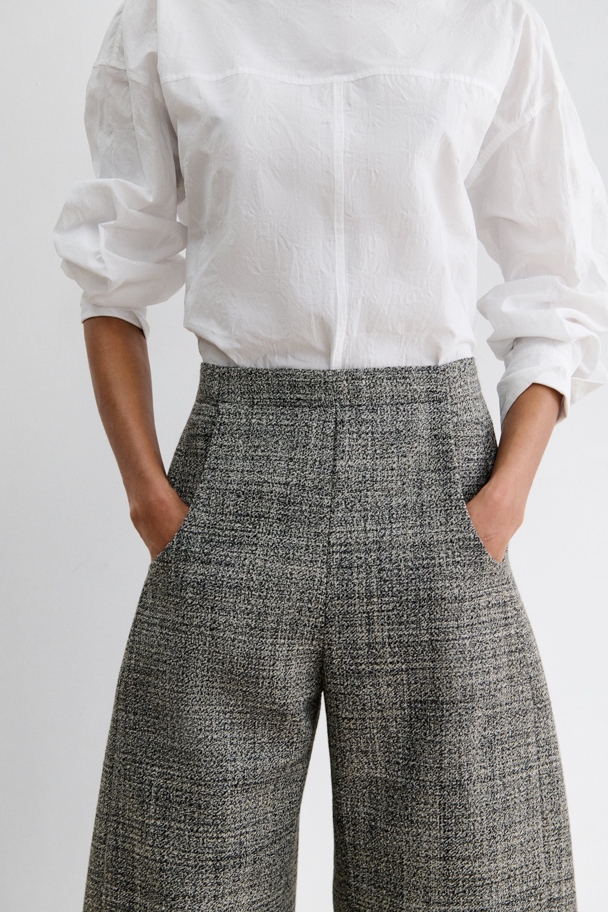 Tany Short-SHORTS-Rachel Comey