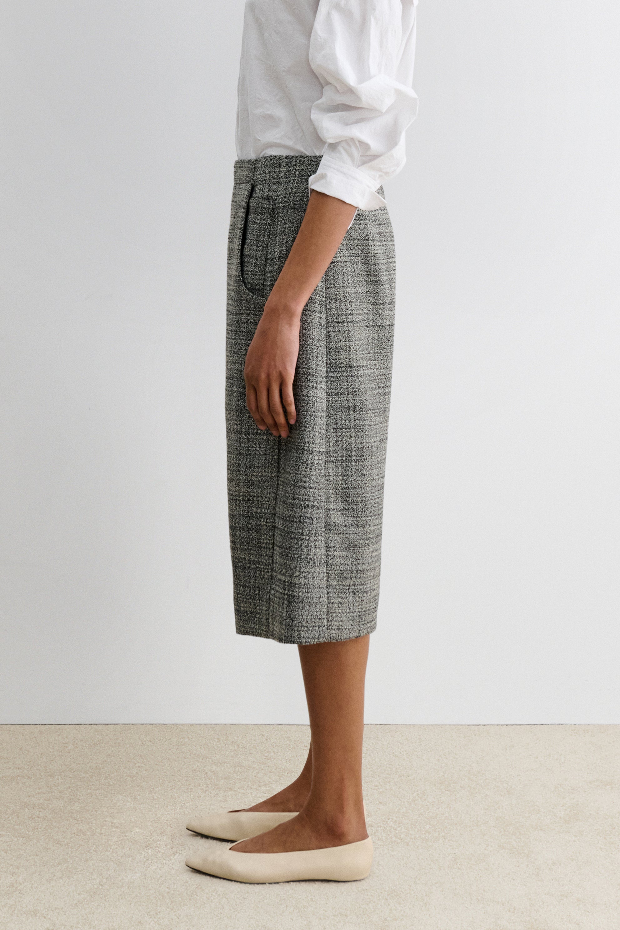 Tany Short-SHORTS-Rachel Comey