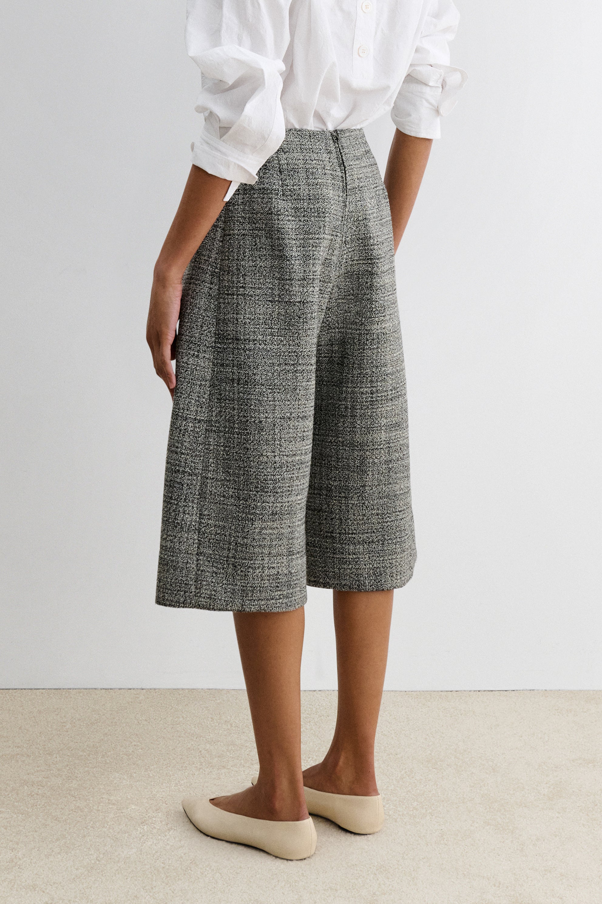 Tany Short-SHORTS-Rachel Comey