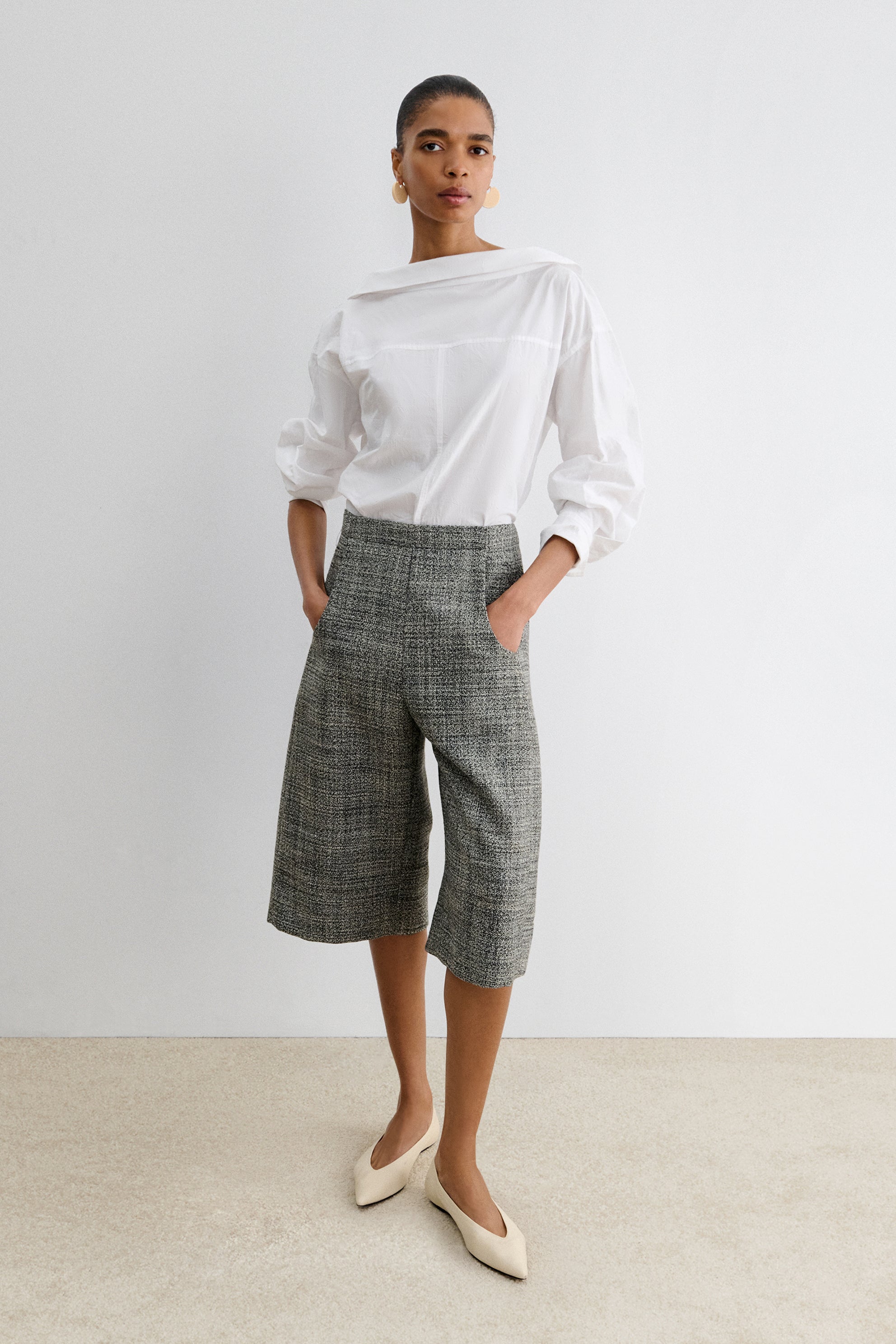 Tany Short-SHORTS-Rachel Comey