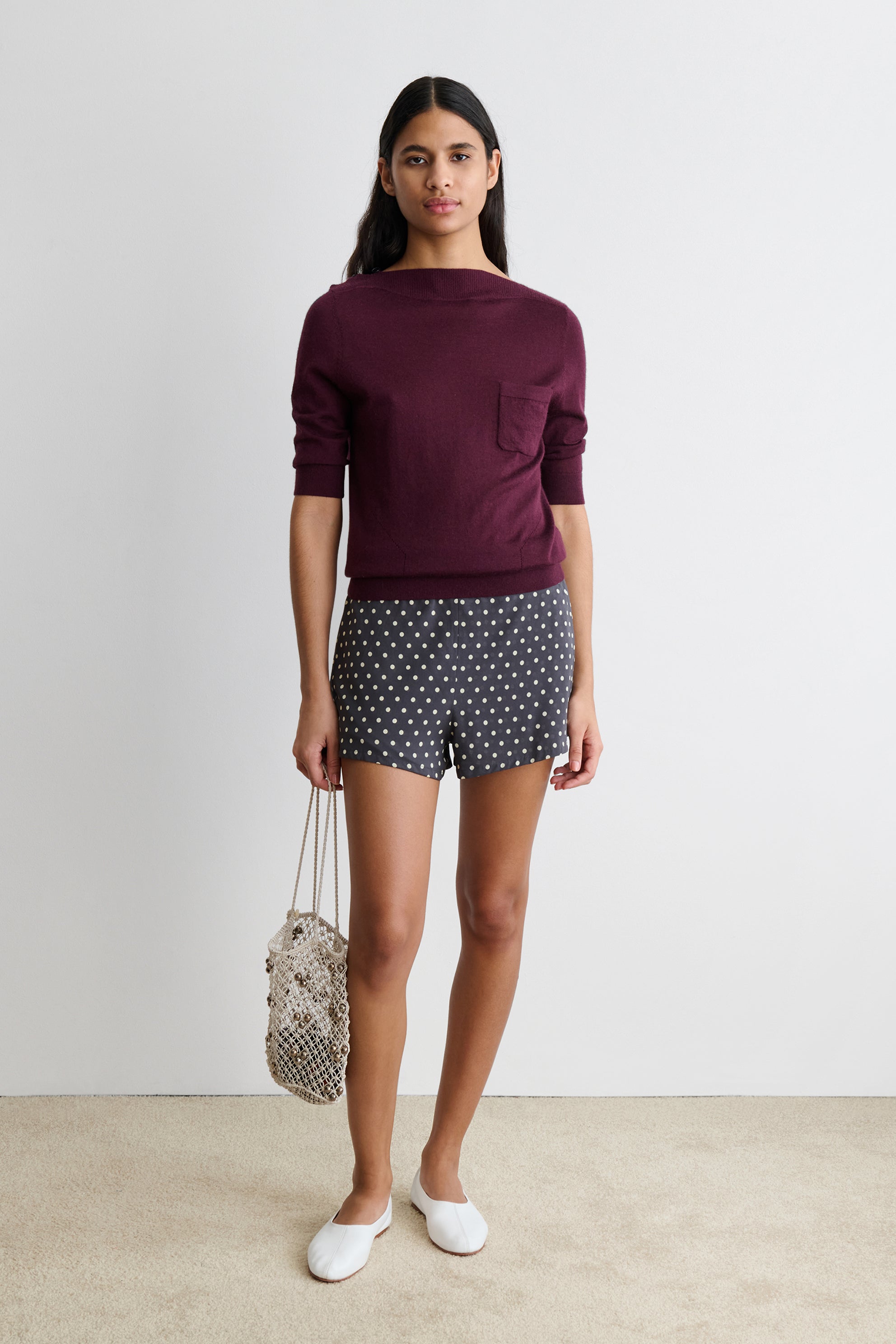 Calenso Short from Rachel Comey - $425