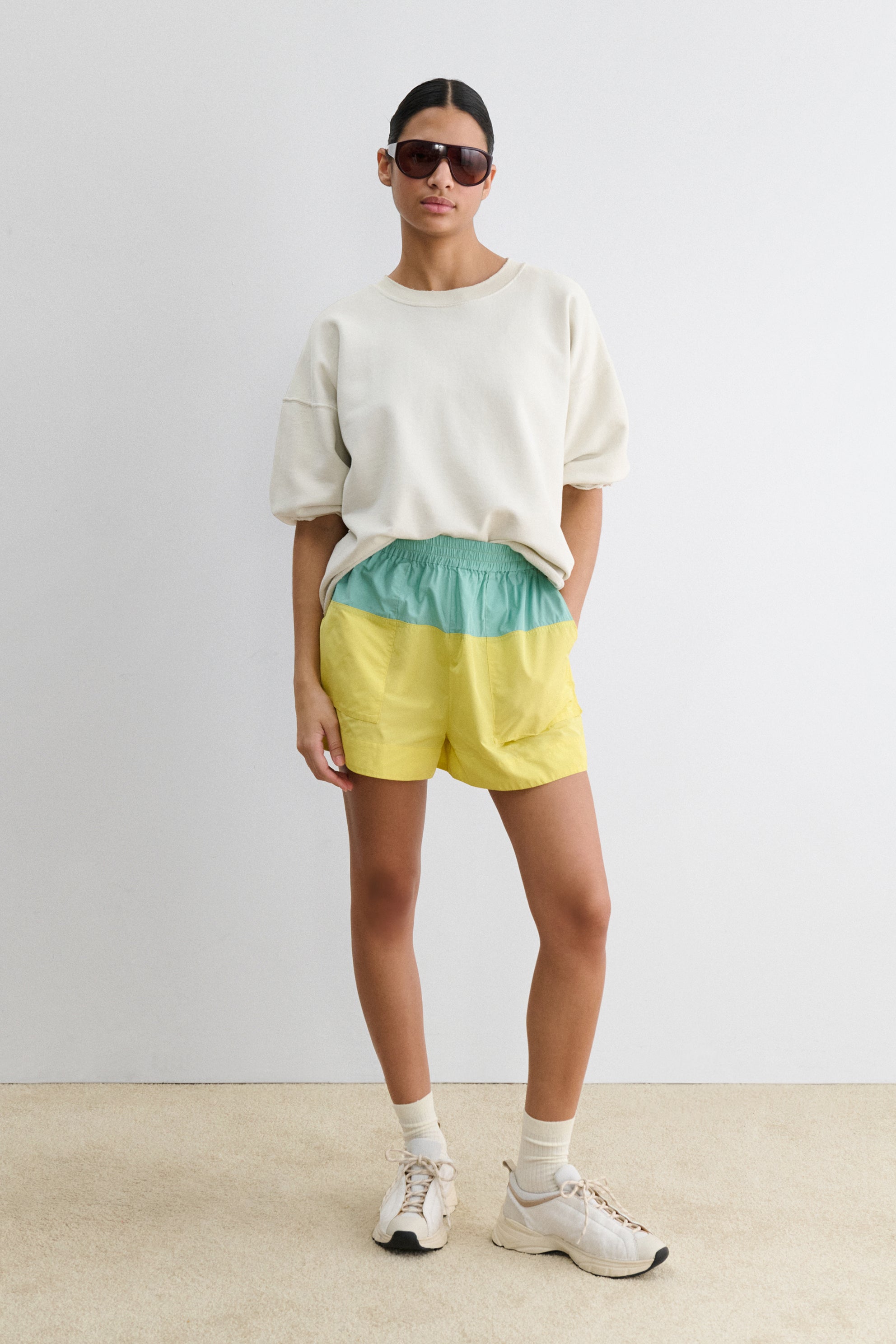 Ele Short from Rachel Comey - $365