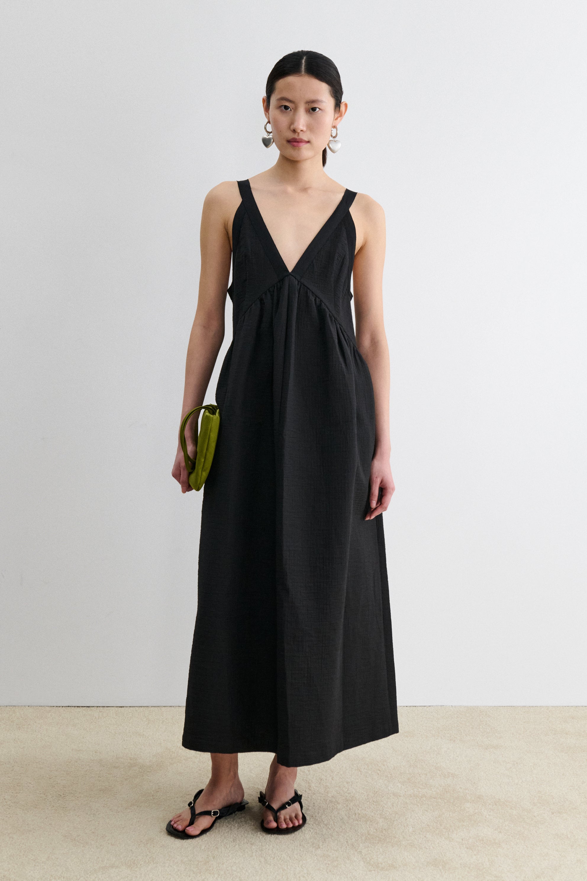 Cursley Dress from Rachel Comey - $850