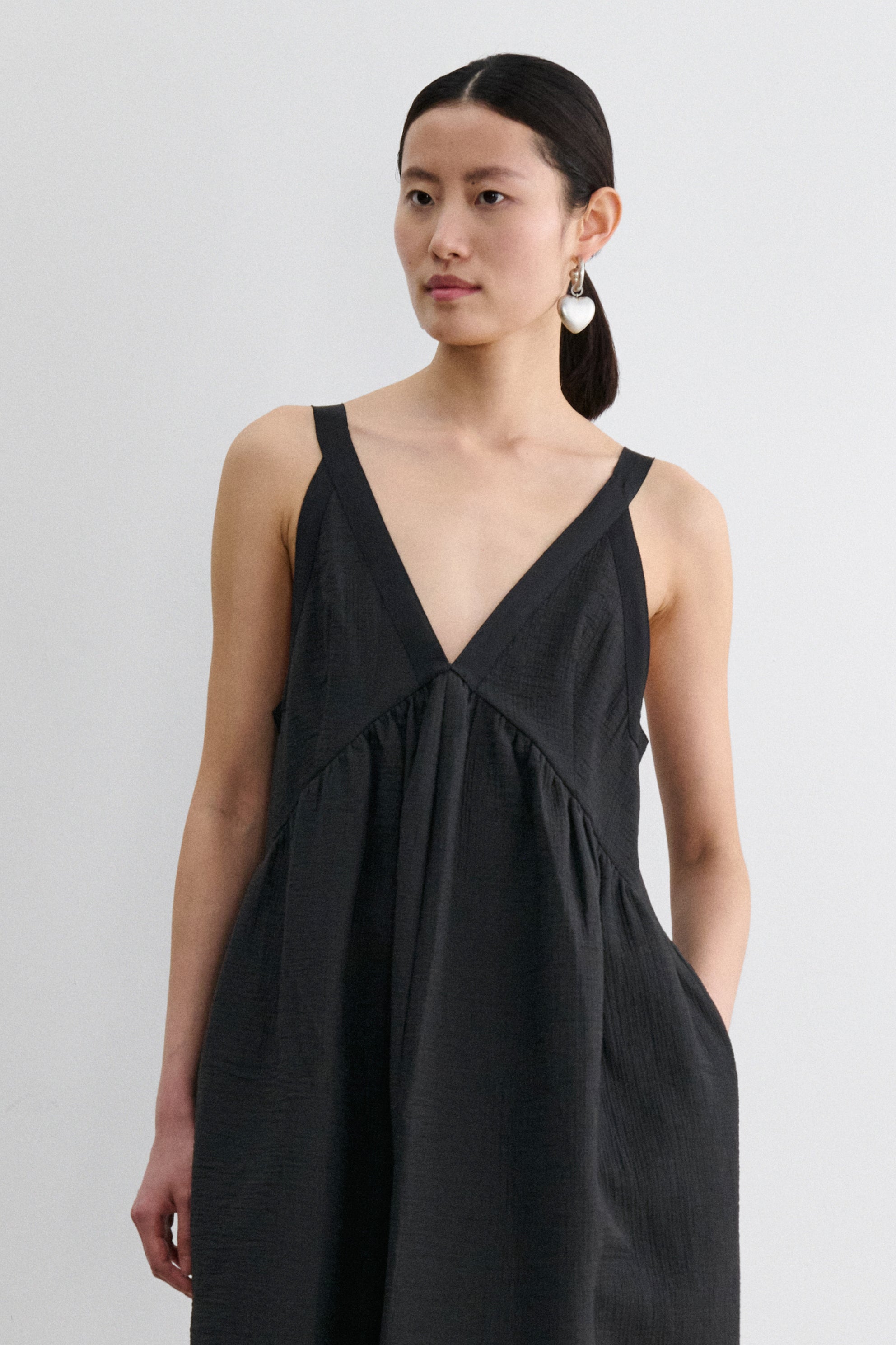 Cursley Dress-DRESSES-Rachel Comey