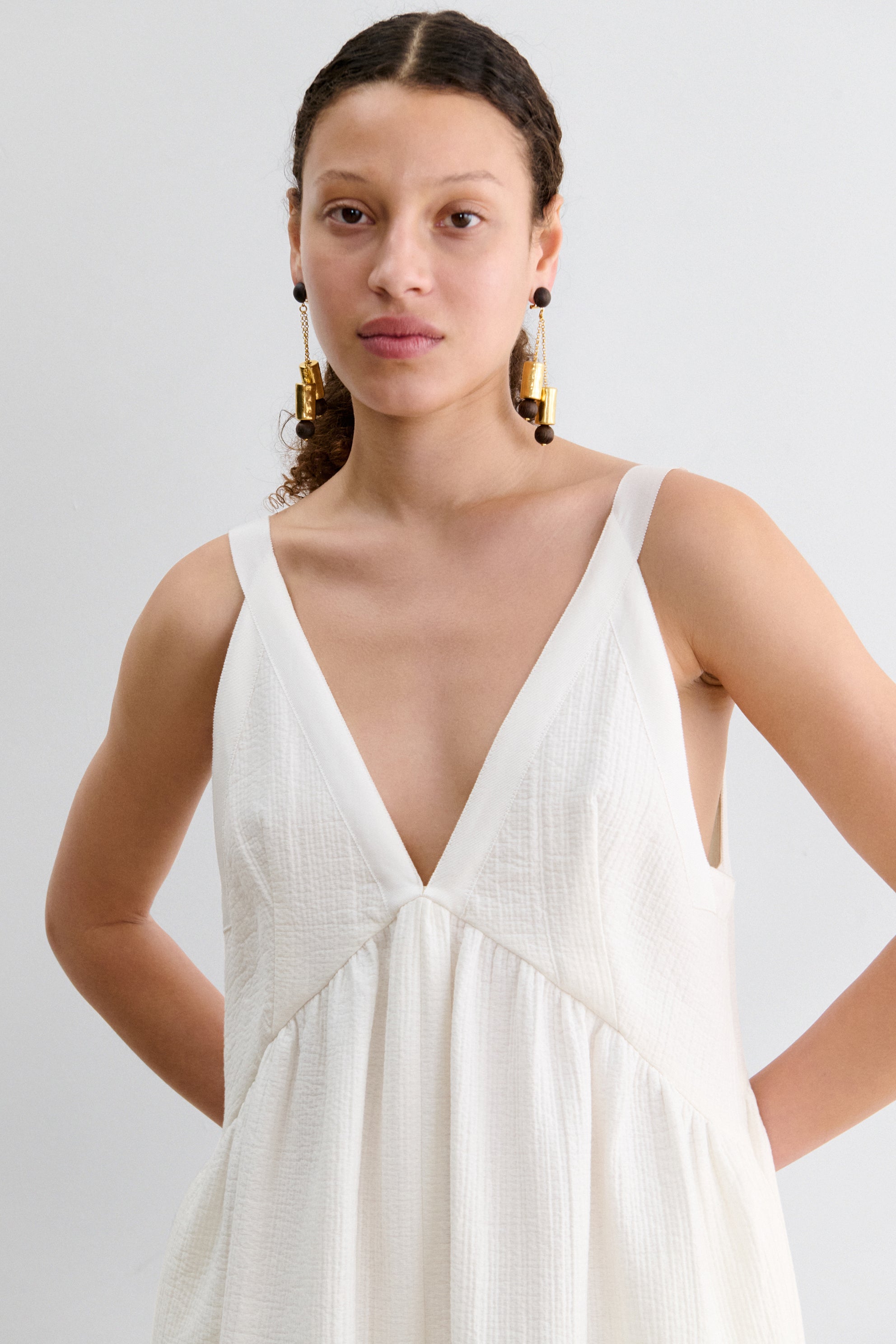 Cursley Dress-DRESSES-Rachel Comey