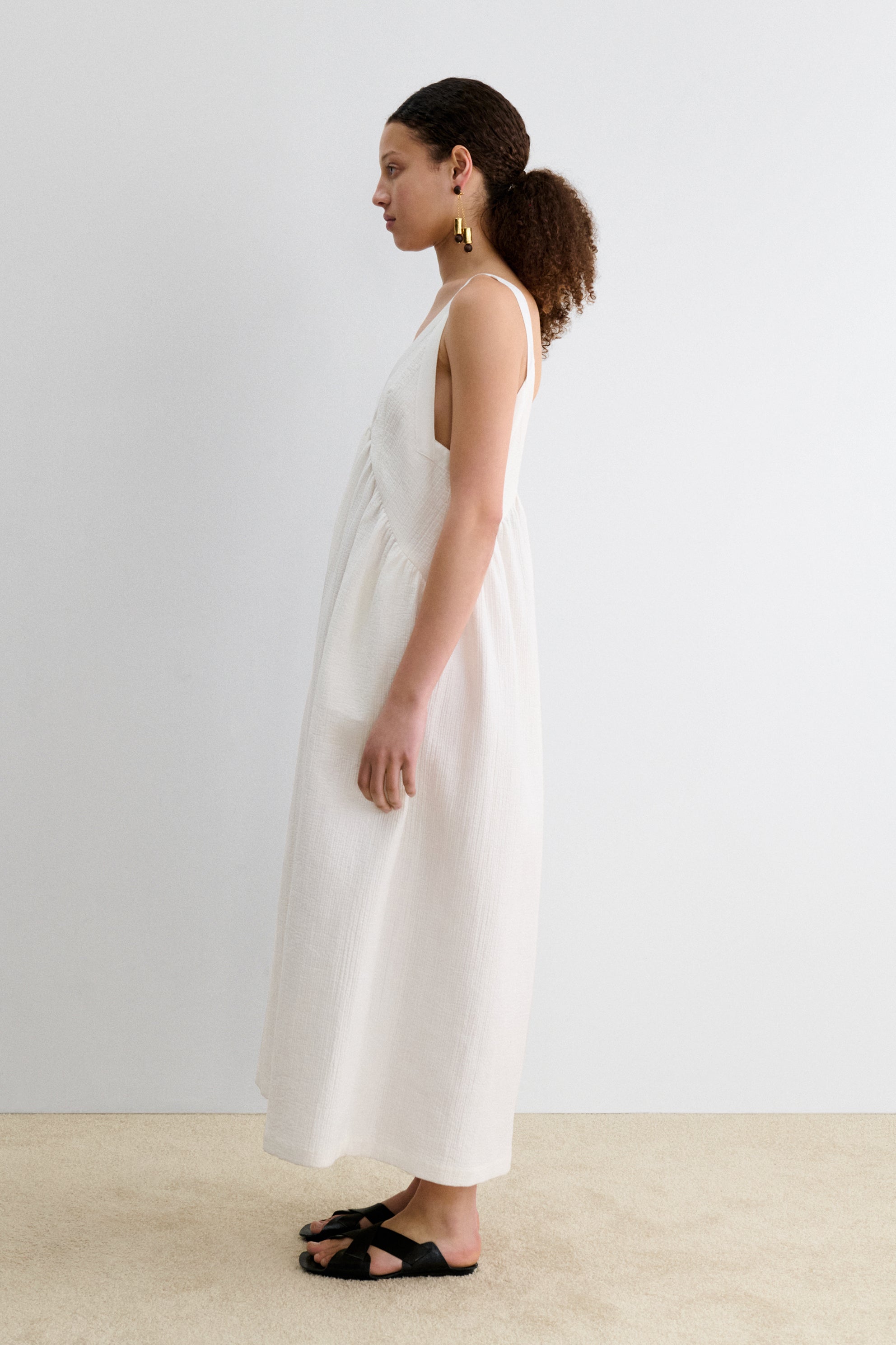 Cursley Dress-DRESSES-Rachel Comey