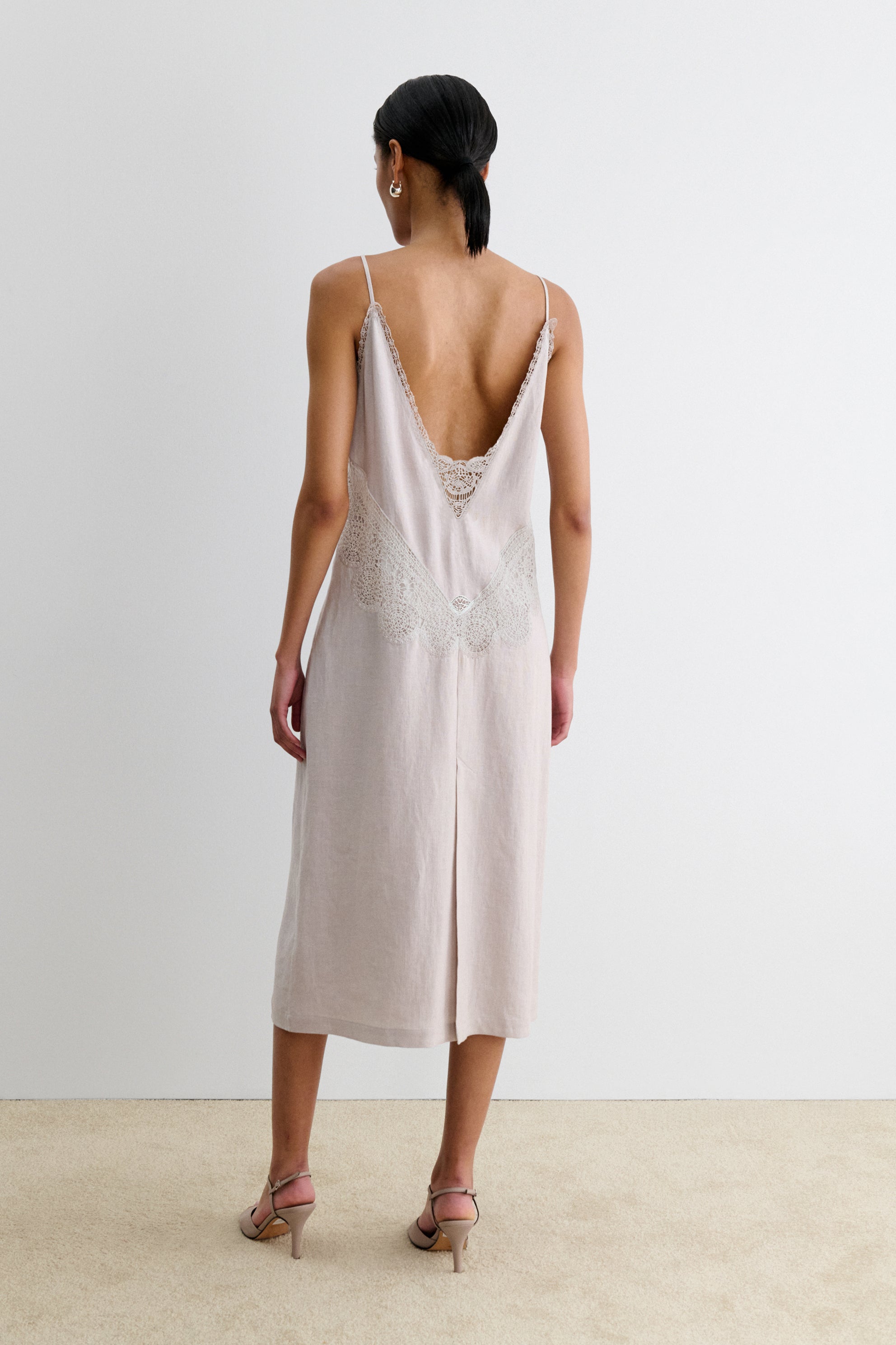 Elmore Dress-DRESSES-Rachel Comey