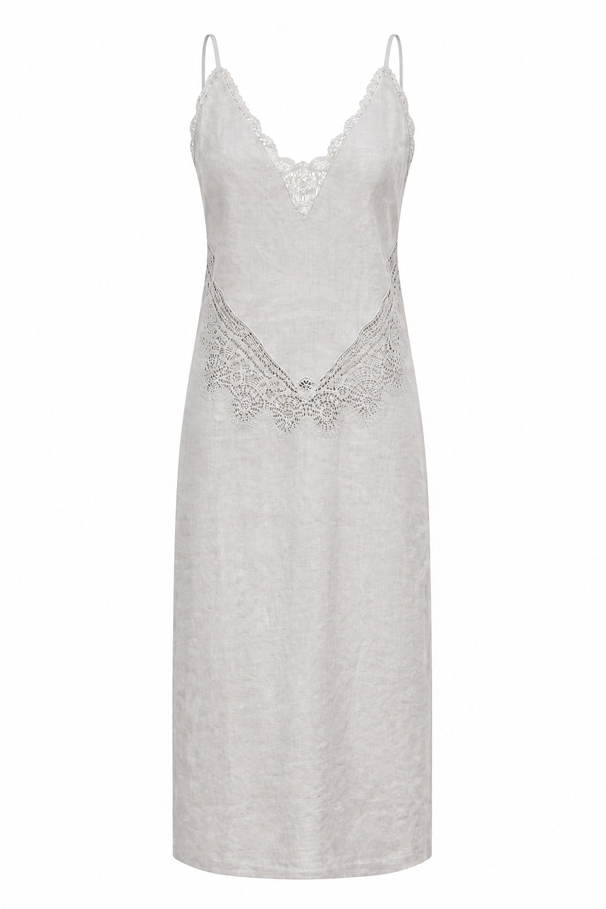 Elmore Dress