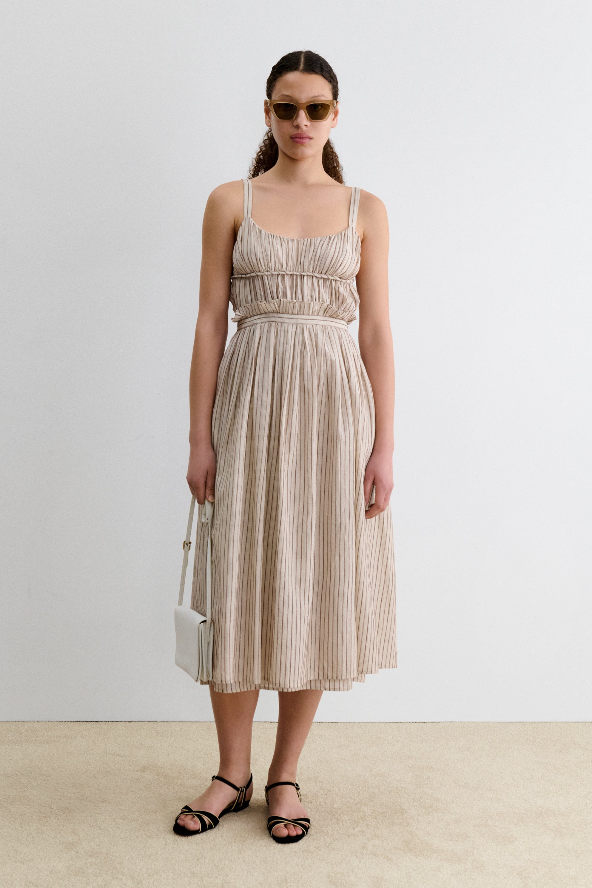 Basket Dress from Rachel Comey - $895